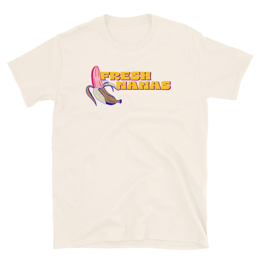 'Fresh Nanas' Tee、mySite、hinf8tx79