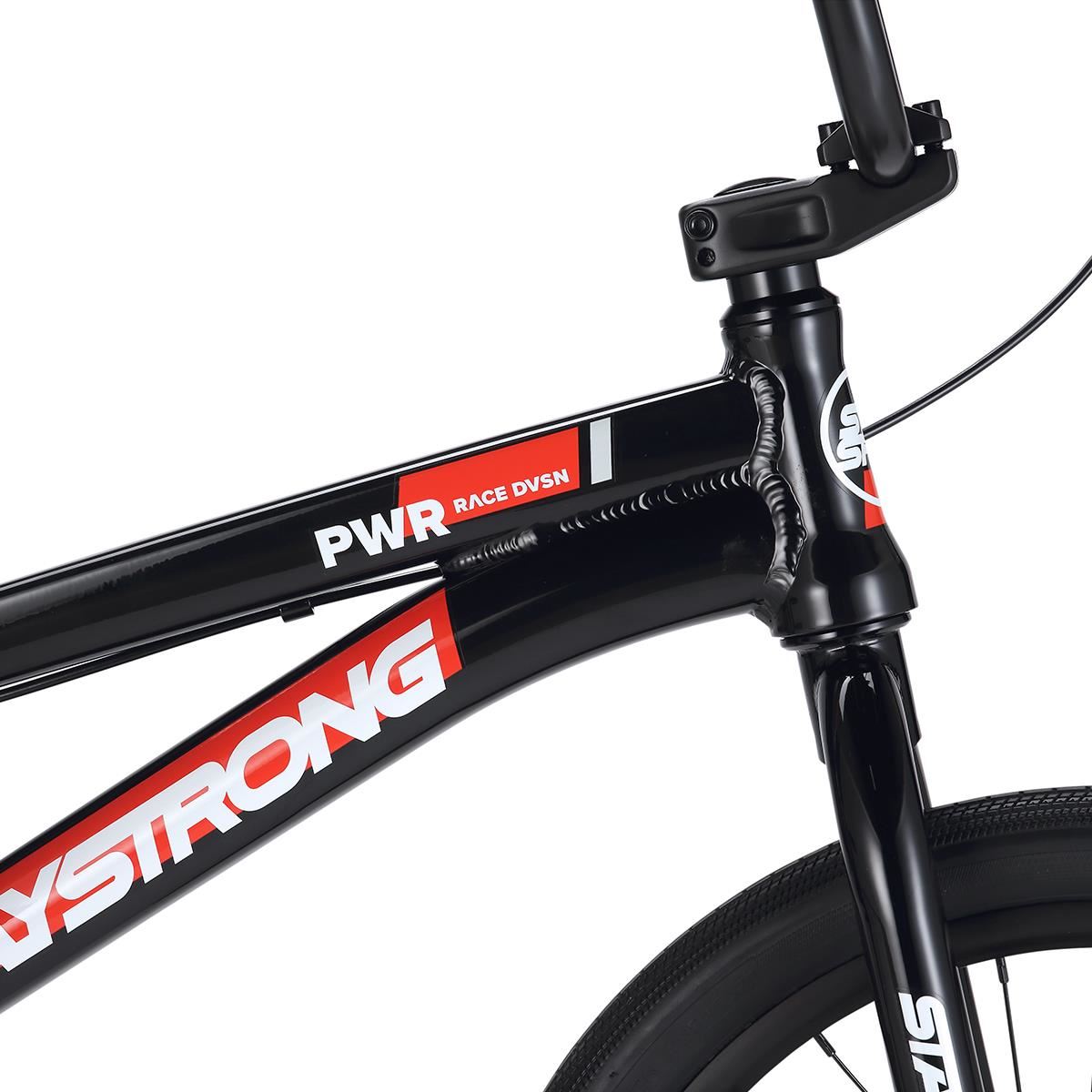  Stay Strong PWR Pro Race BMX Bike、mySite、merchandisen