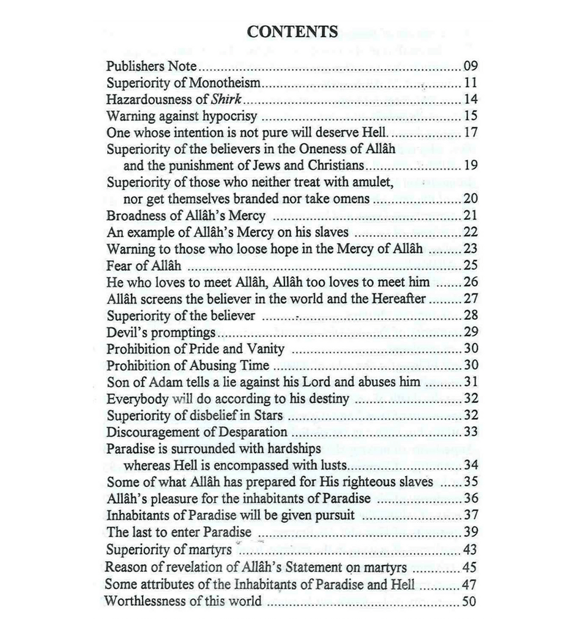 110 Ahadith Qudsi: Sayings of the Prophet Having Allahs Statements、mySite、topwebapps