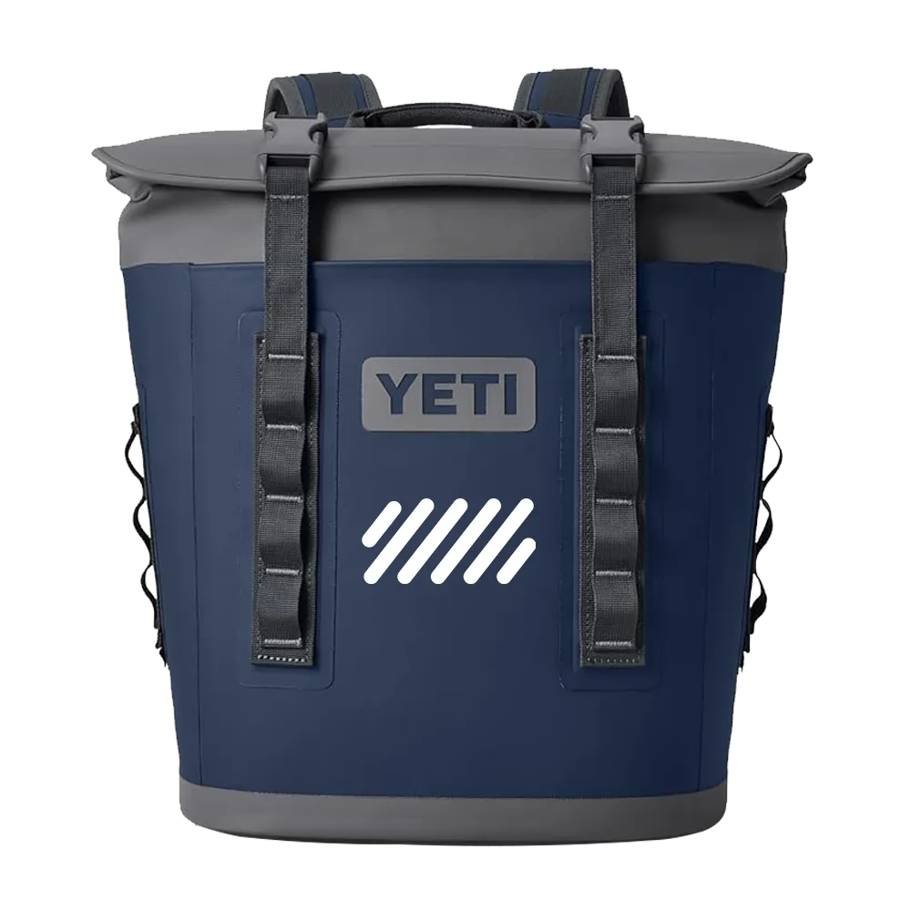 Yeti M12 Backpack Soft Cooler、mySite、noshort