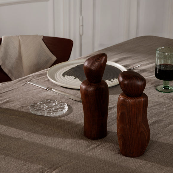  Pebble & Cairn Grinder (Set of 2)、mySite、sugarbowlscore