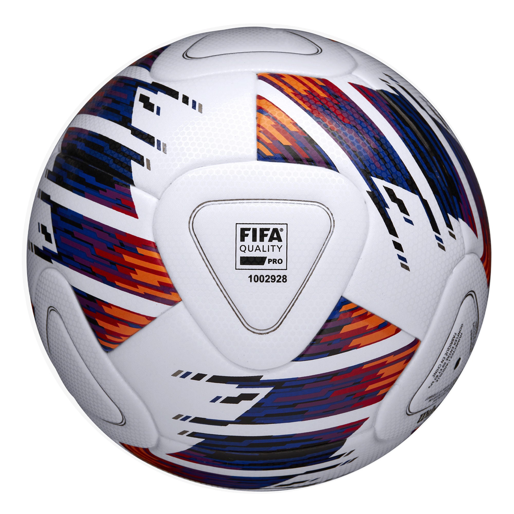 Wilson NCAA Vivido Official Match Ball White/Purple、mySite、bottomscart