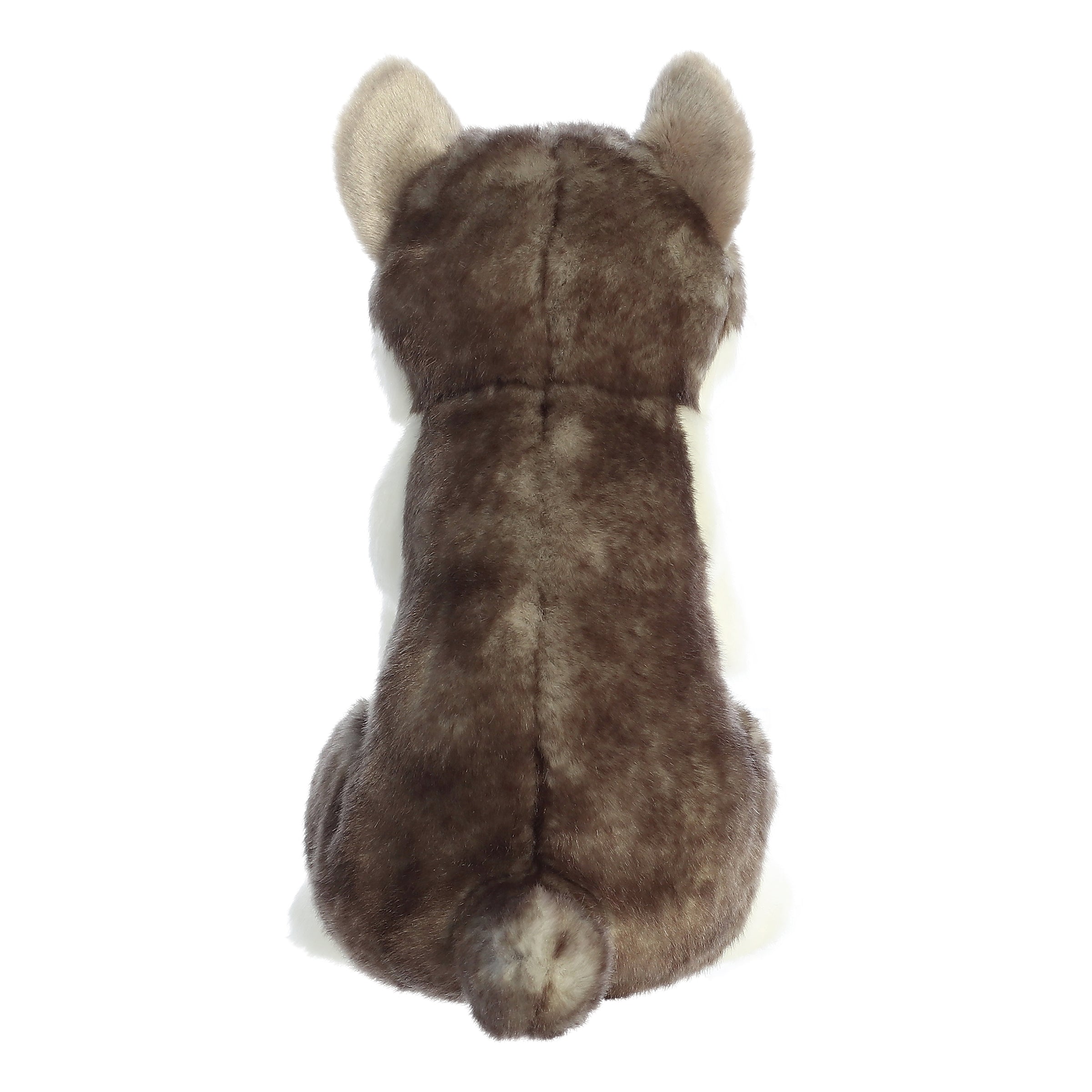 Aurora® - Miyoni® Tots - Sitting Pretty™ - 10 Husky Pup、mySite、g9winljtr