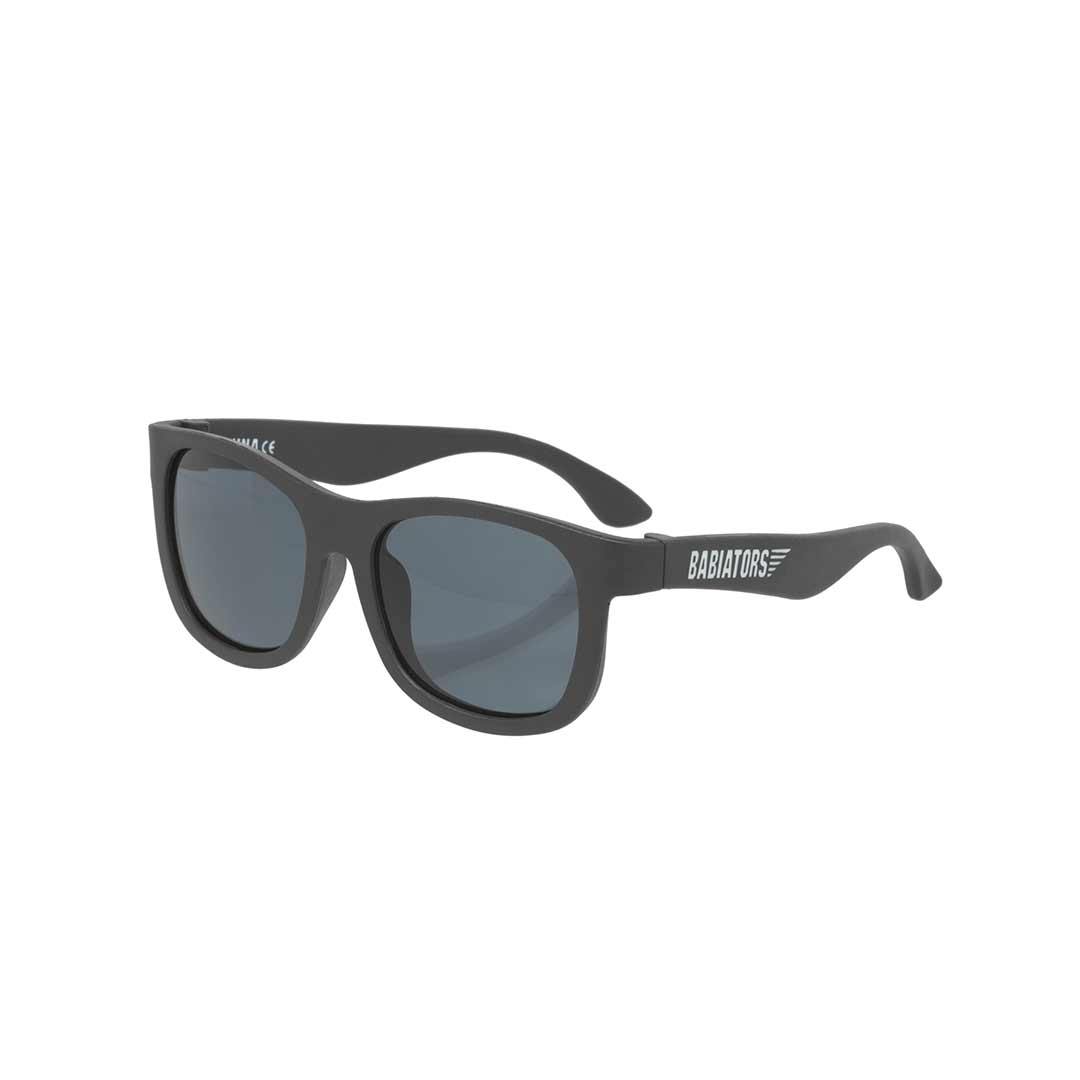  Babiators Original Navigator Sunglasses - Black Ops Black、mySite、merchandisen