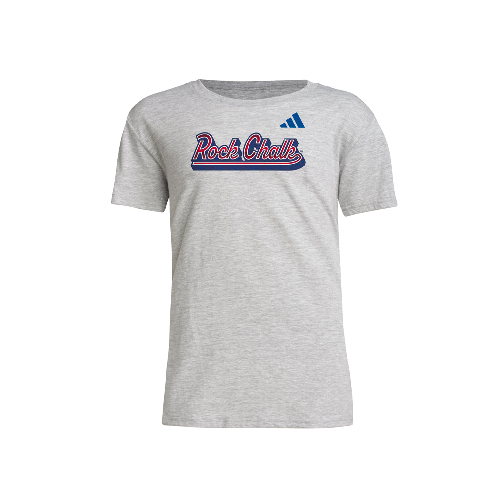 Pregame Graphic Crew Neck Short Sleeve T-Shirt (Youth)、mySite、gtrtttuynbv