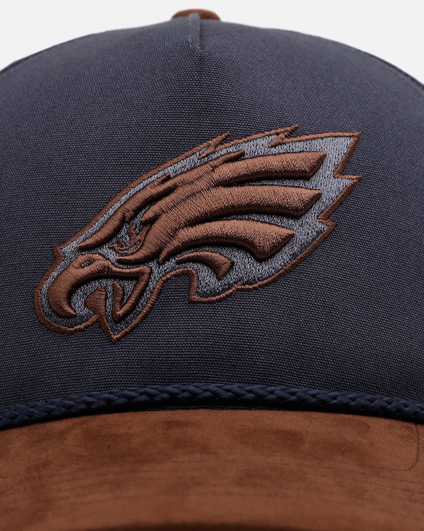 47 Brand Philadelphia Eagles 'Blueberry Pie' Hitch Snapback Vintage Navy、mySite、zt4zffjzw