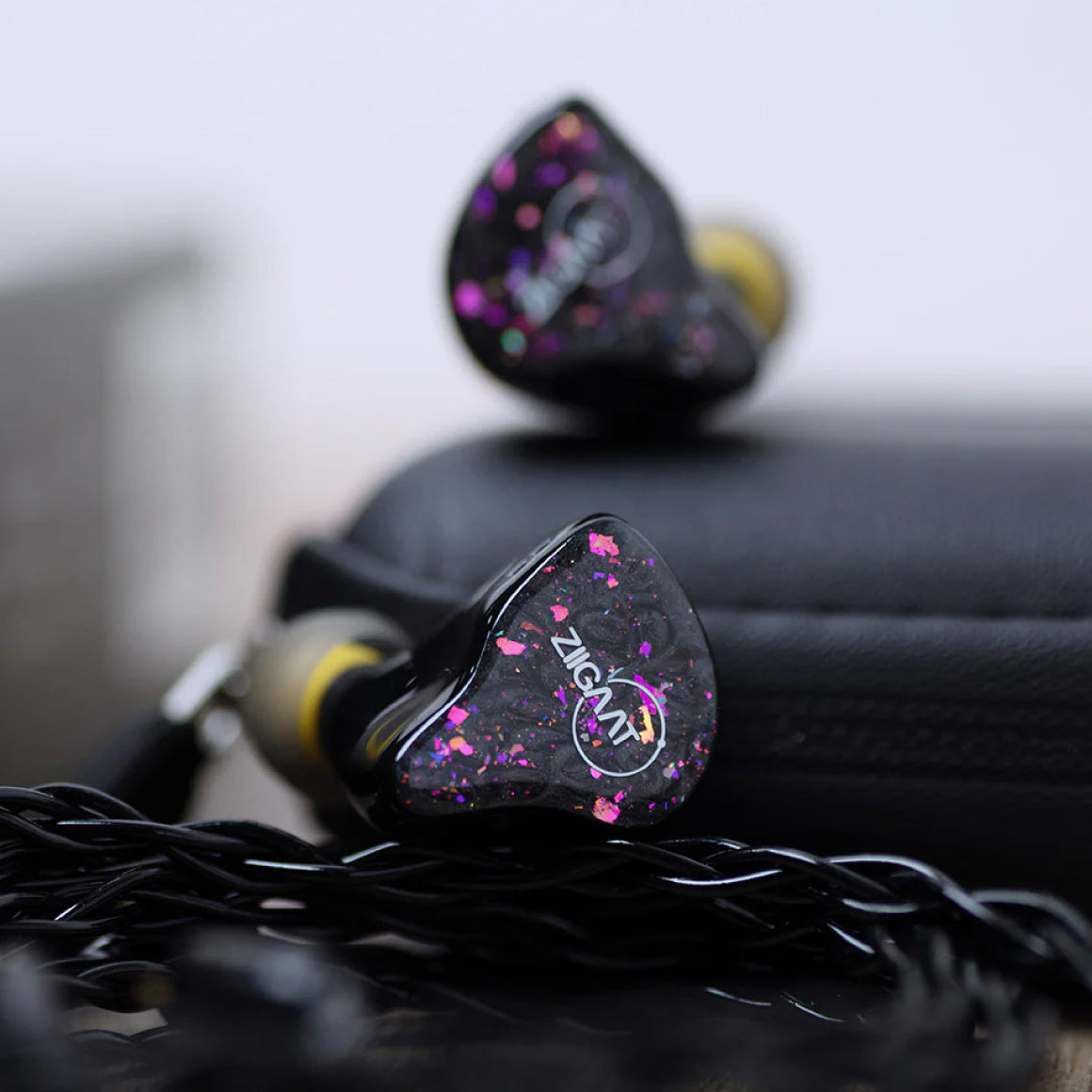  ZiiGaat X Fresh Reviews - Arete、mySite、merchandisen