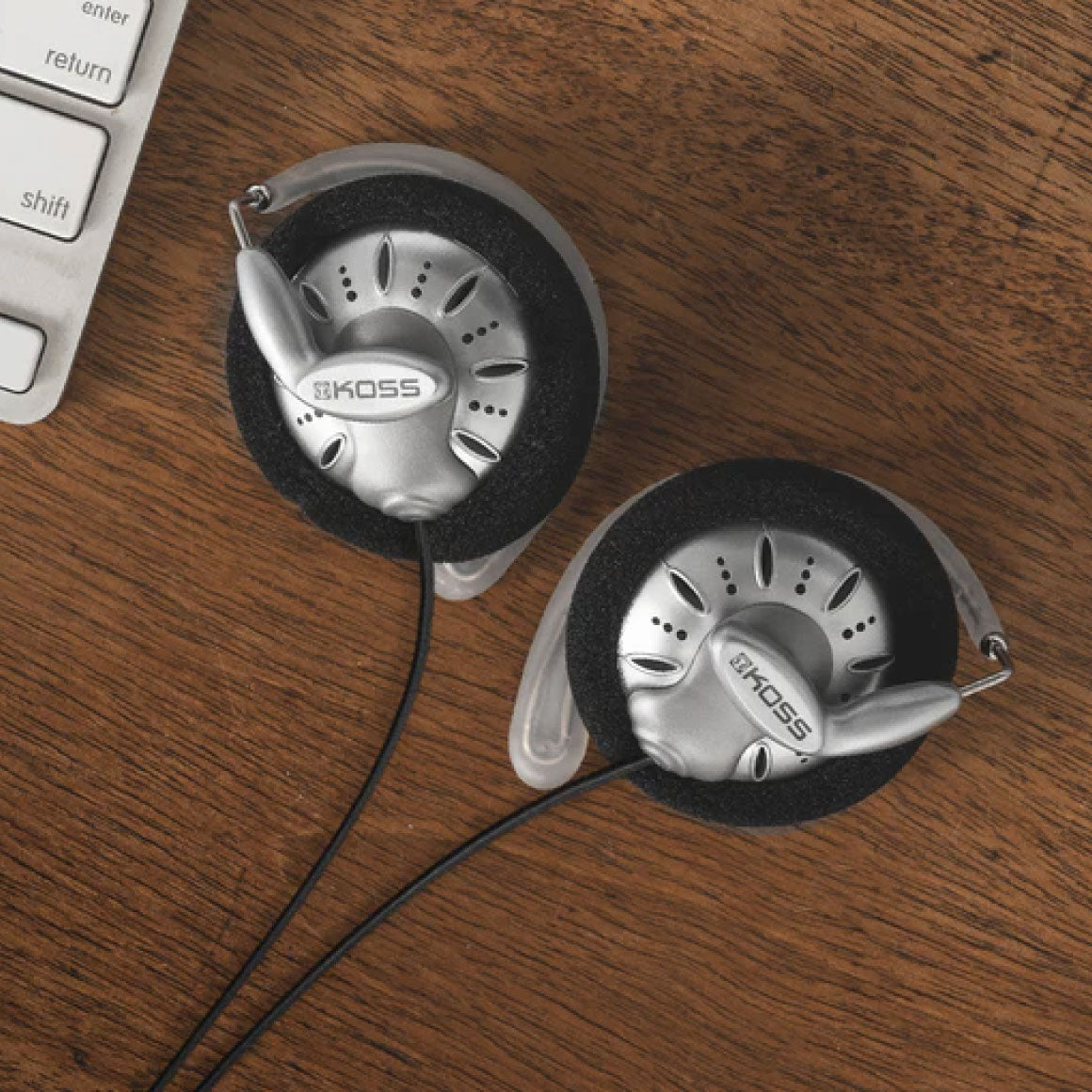  Koss - KSC75 (Unboxed)、mySite、merchandisen