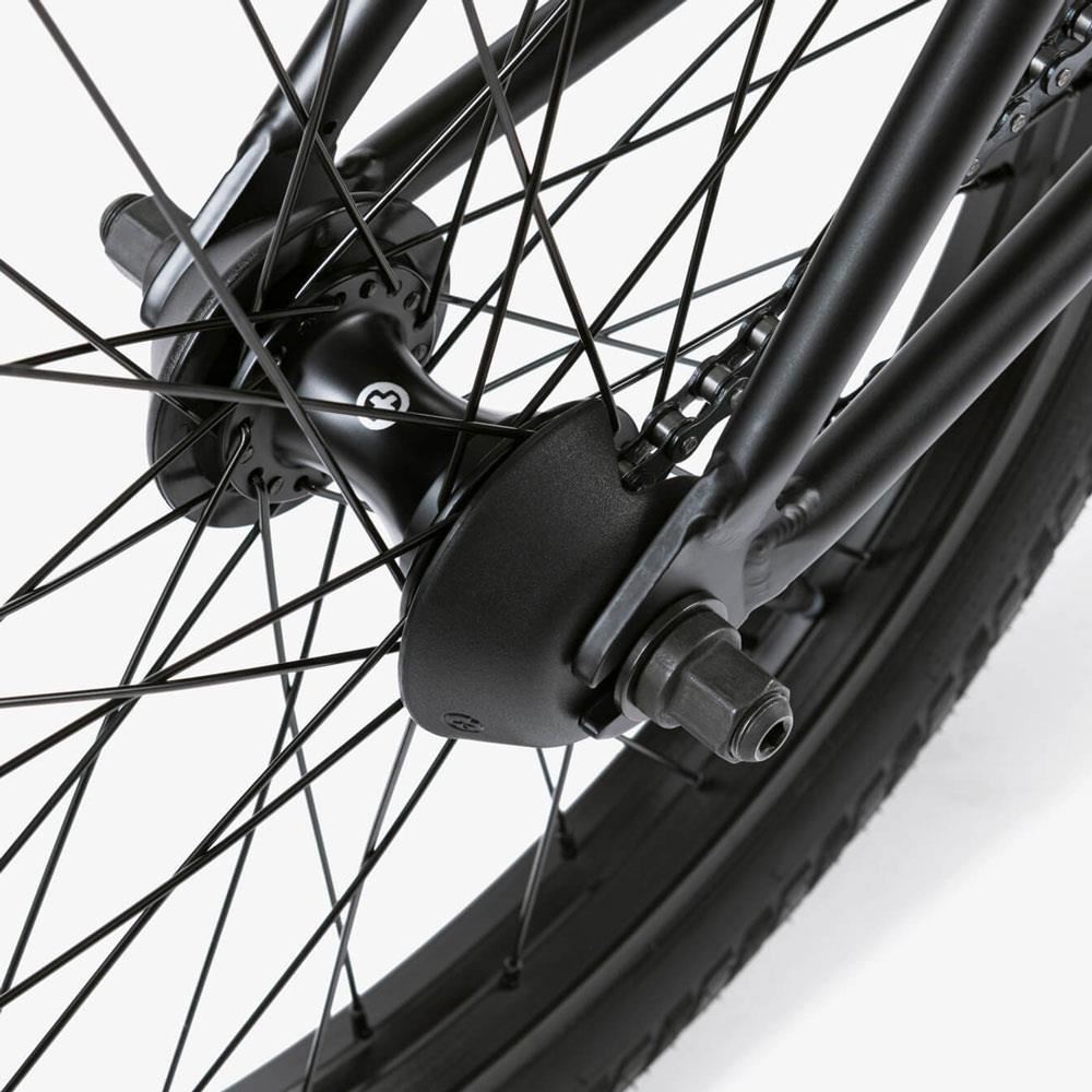  Wethepeople Crysis BMX Bike、mySite、merchandisen