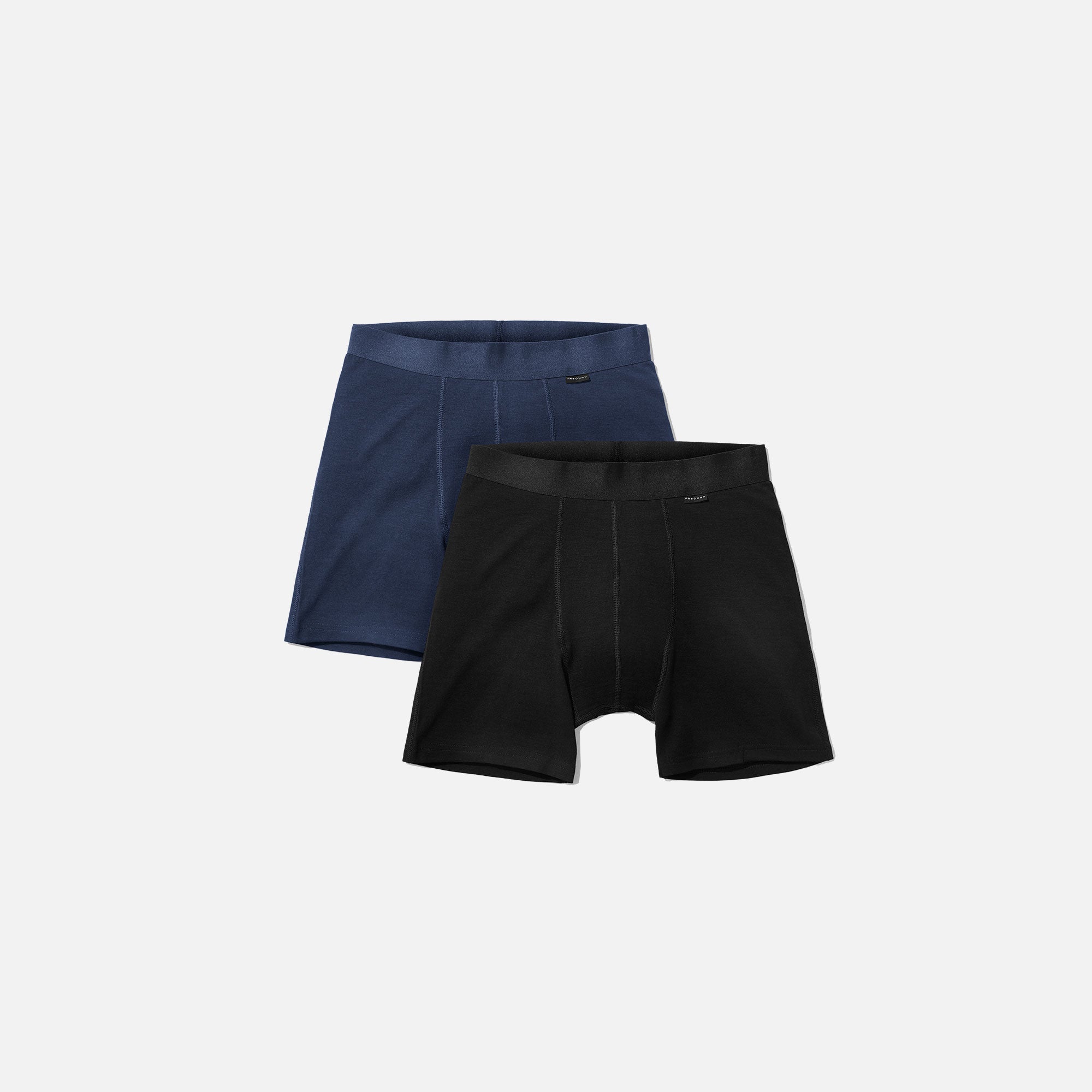 Men's 2 Pack // Boxer Briefs、mySite、noshort