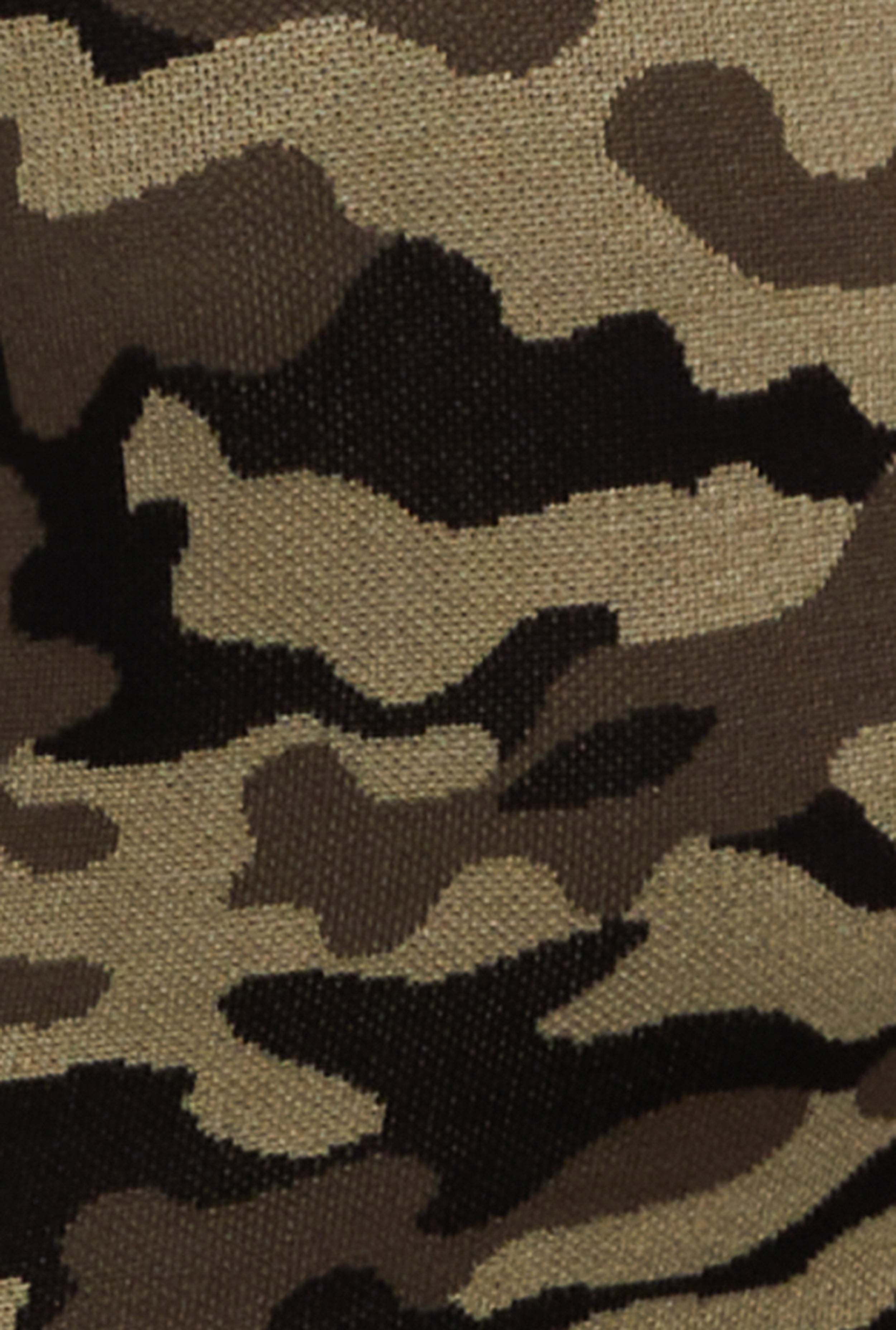 Camo Mini Sweater Dress、mySite、camillekostekn