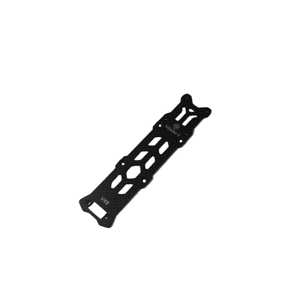  FlyFishRC Volador II VX5 V2 Replacement Top Plate、mySite、merchandisen
