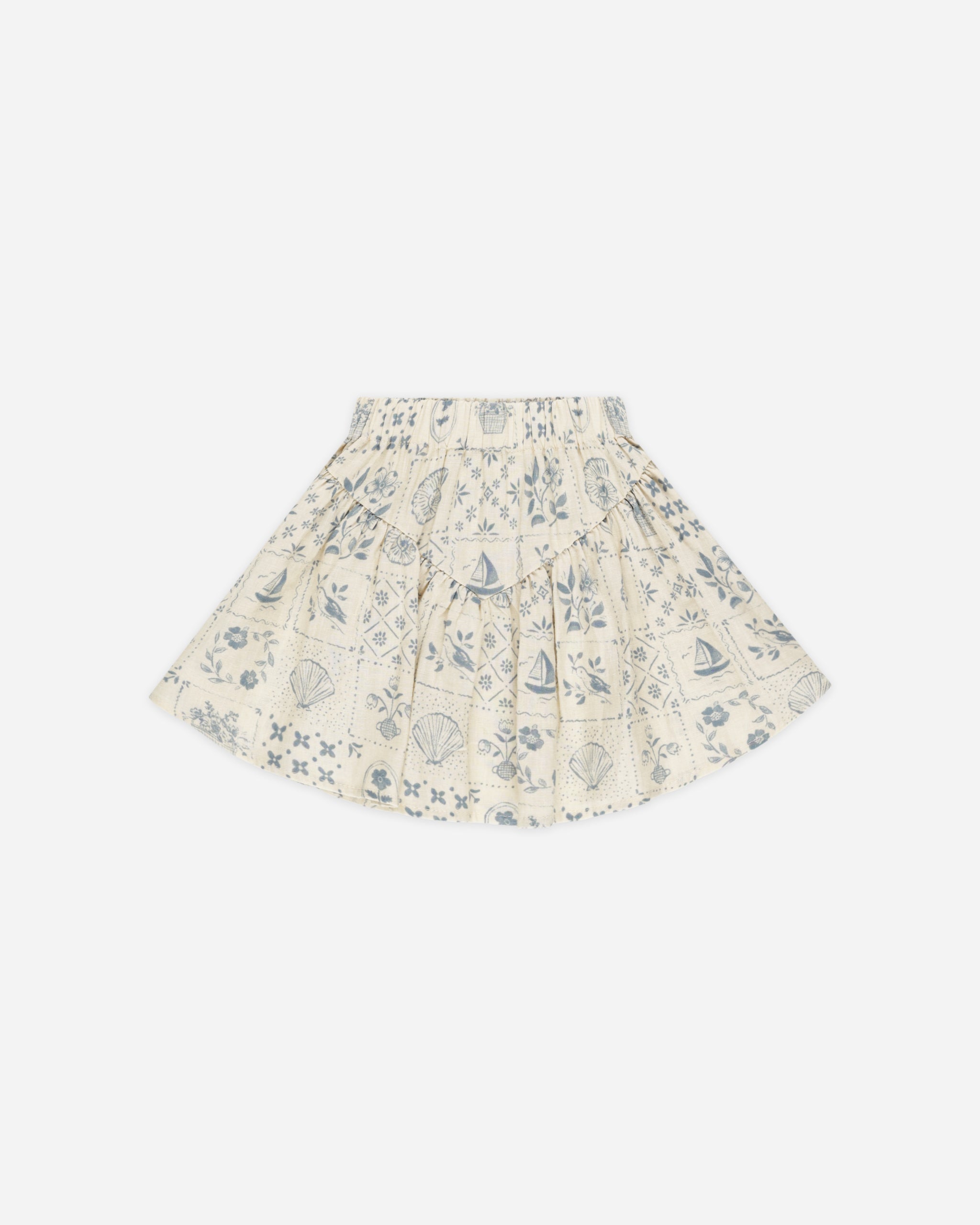  Sparrow Skirt || Tile、mySite、layawaytickets