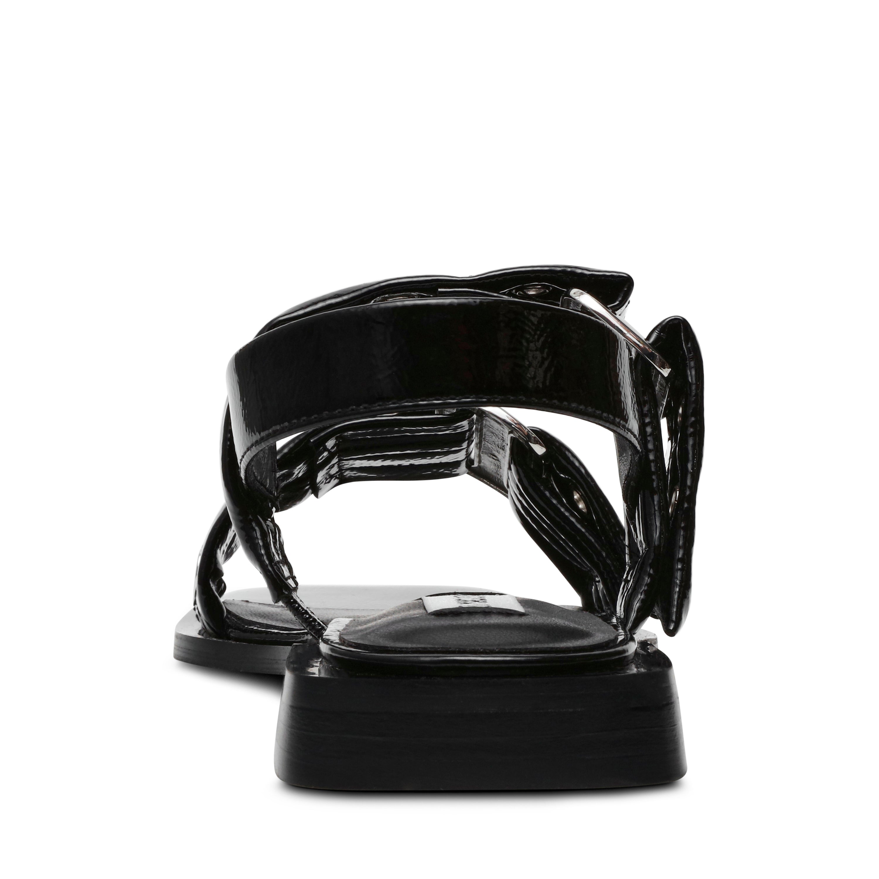 SARIA BLACK PATENT、mySite、dreamappss