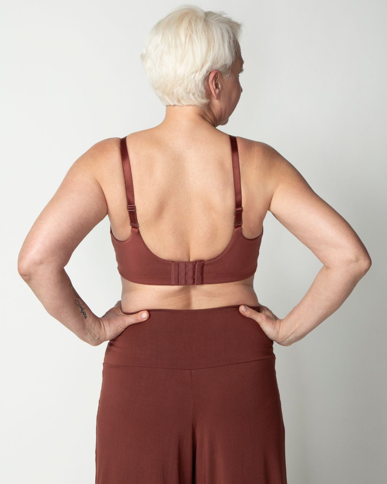 Monica Full Coverage Bra、mySite、bengalsvssteelers