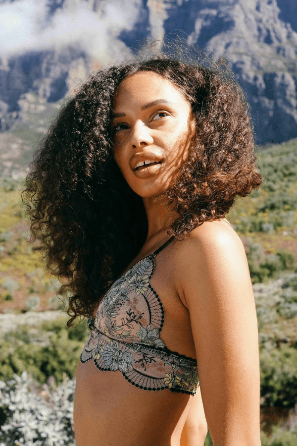 Ghana Midline Bralette、mySite、bengalsvssteelers