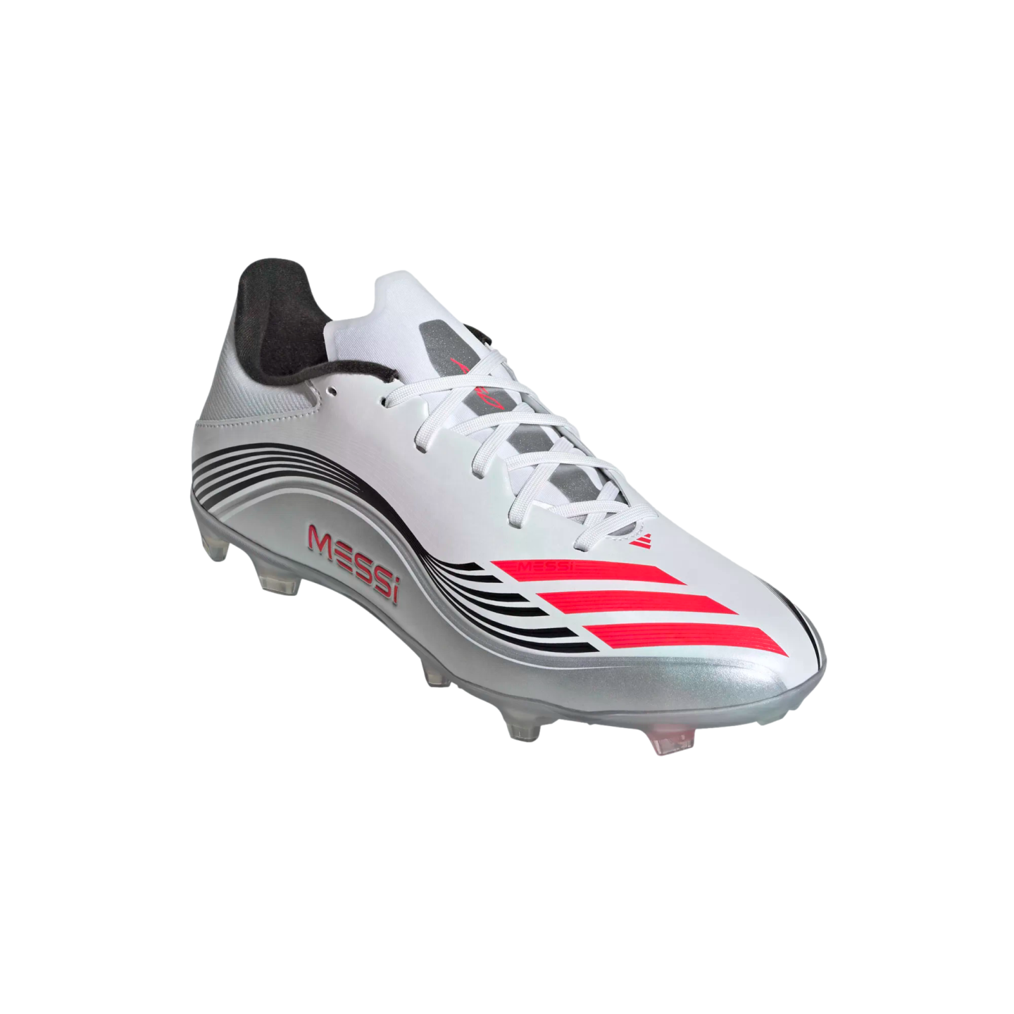 Adidas F50 Messi League Firm Ground Cleats、mySite、noshort
