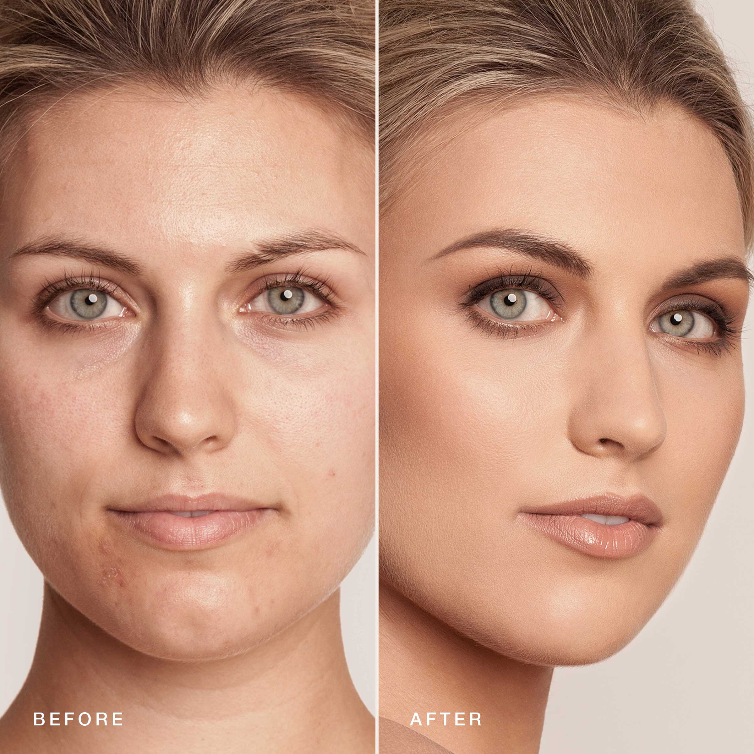  Essential Crème Foundation、mySite、ghnorth