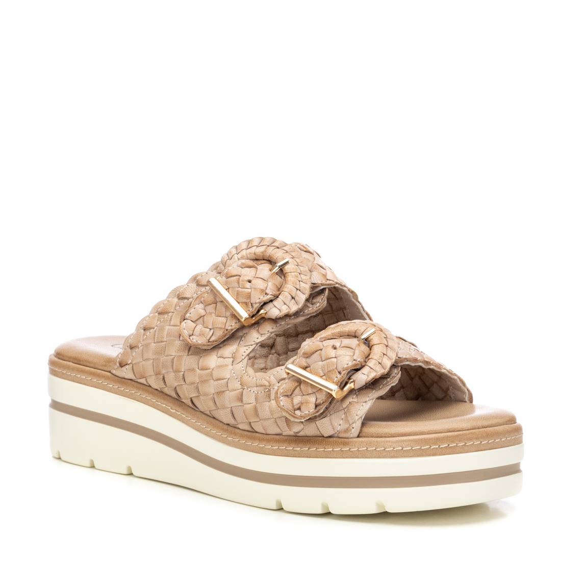 SANDALIA DE MUJER CARMELA 16233501、mySite、gtrtttuynbv