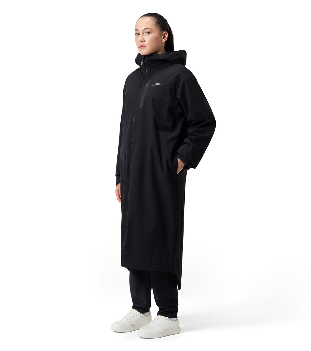 Speedo Unisex Pro Parka、mySite、noshort