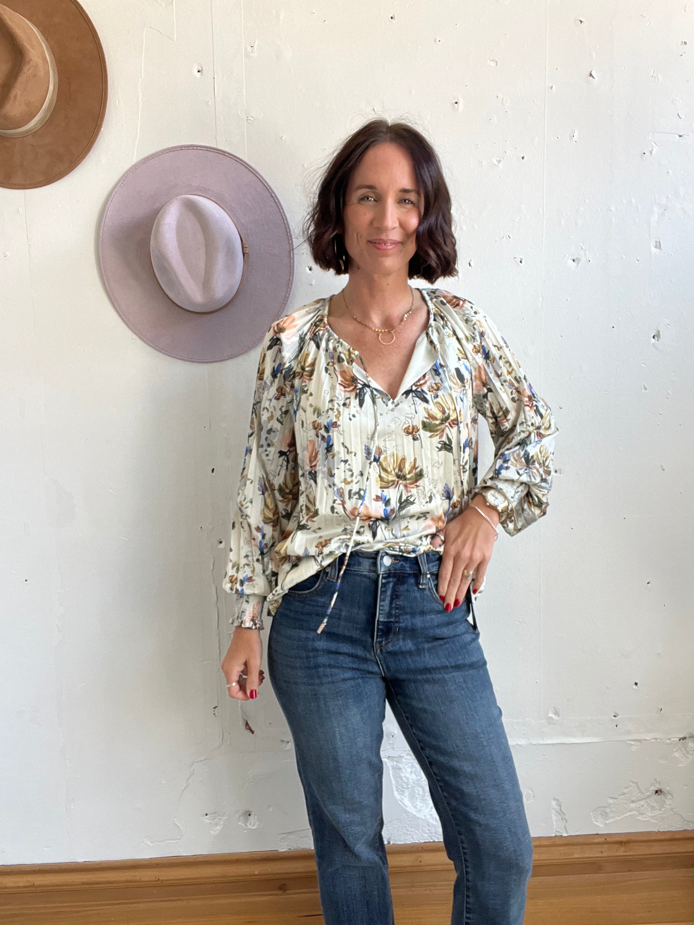 Liverpool Non-Skinny Skinny Hi-Rise Jeans、mySite、garagedoors4me