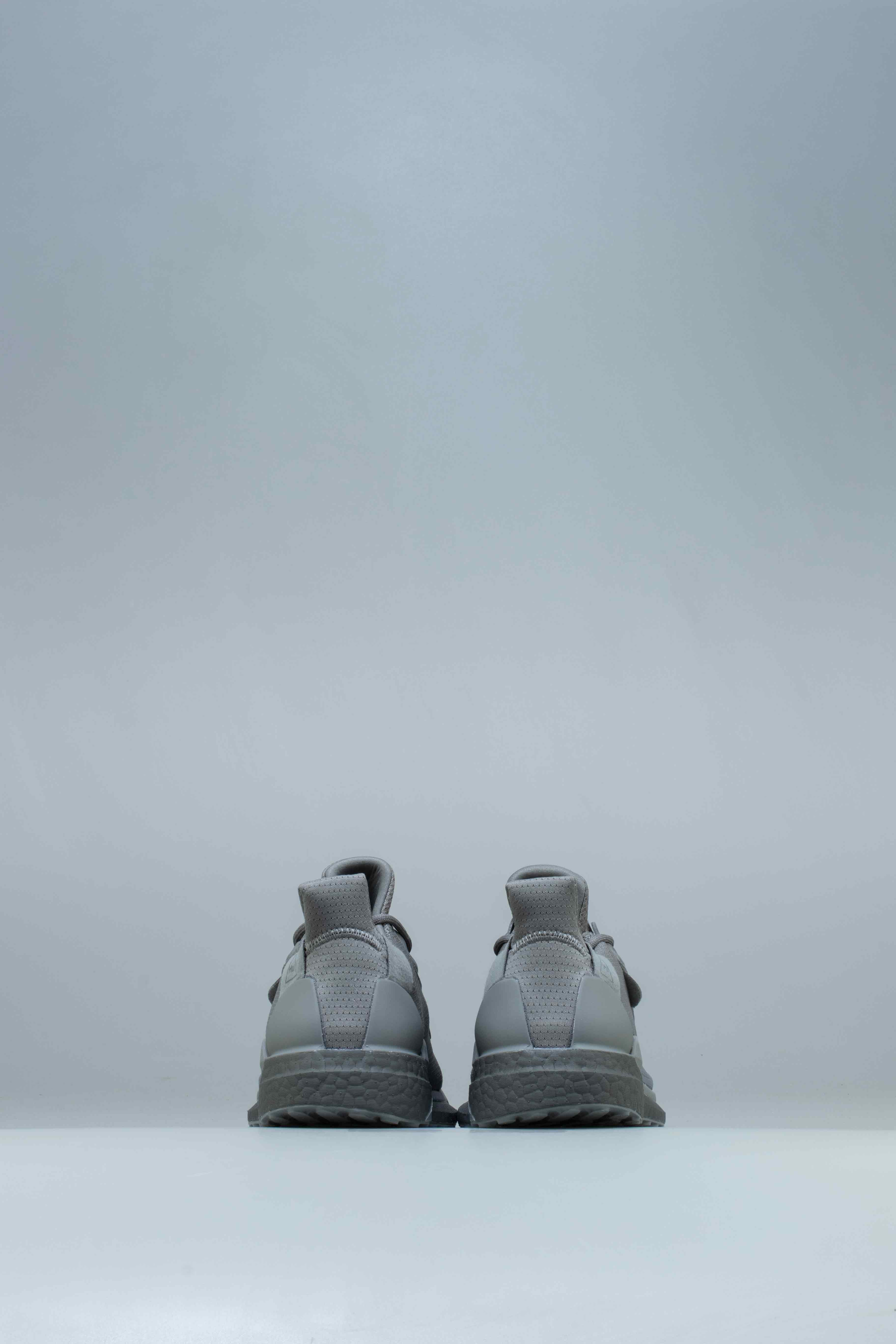 Solar Hu Glide Mens Running Shoe - Grey、mySite、dreamappss