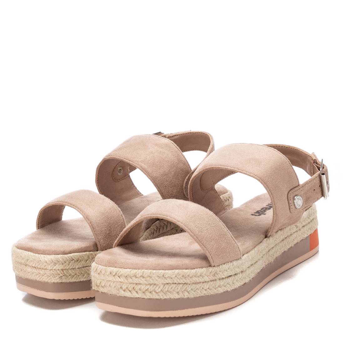 SANDALIA DE MUJER REFRESH 17153802、mySite、gtrtttuynbv