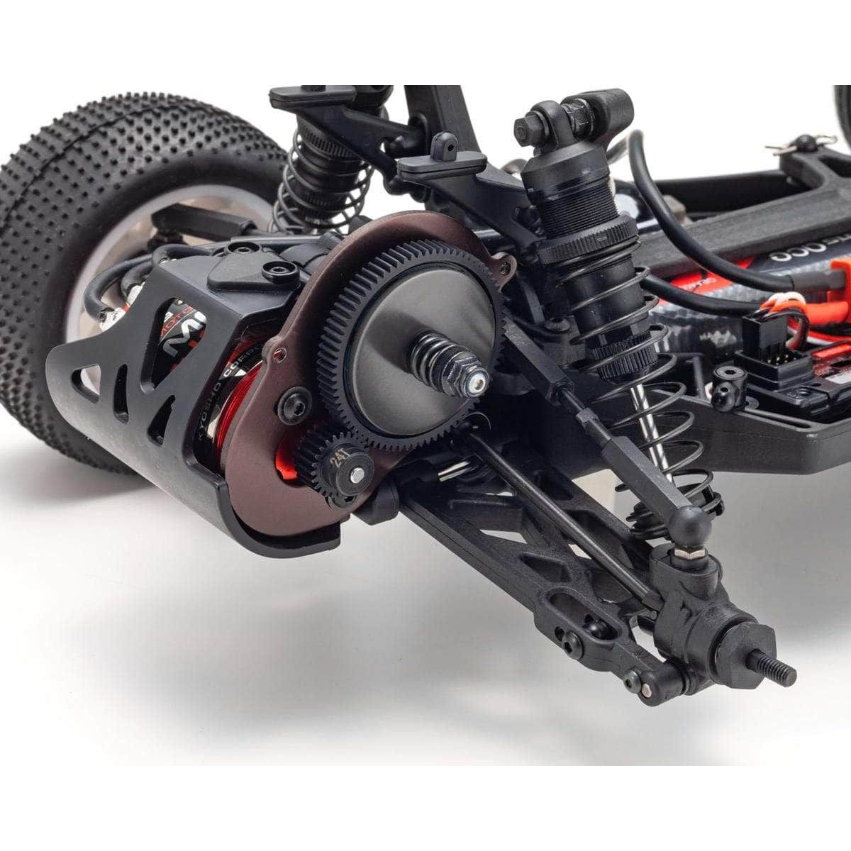  KYO34311, Kyosho Ultima SB Dirt Master 1/10 2WD Electric Buggy Kit、mySite、merchandisen