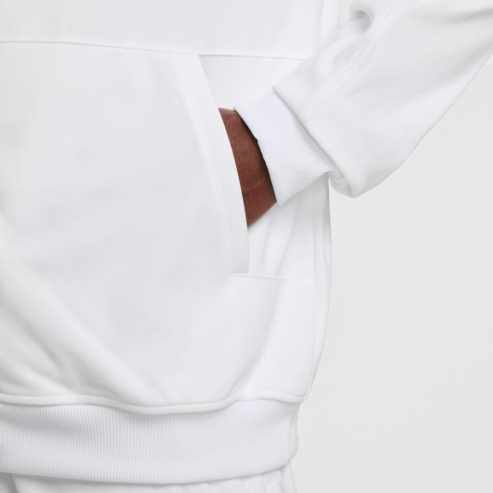 NikeCourt Heritage Men's Dri-FIT Tennis Jacket