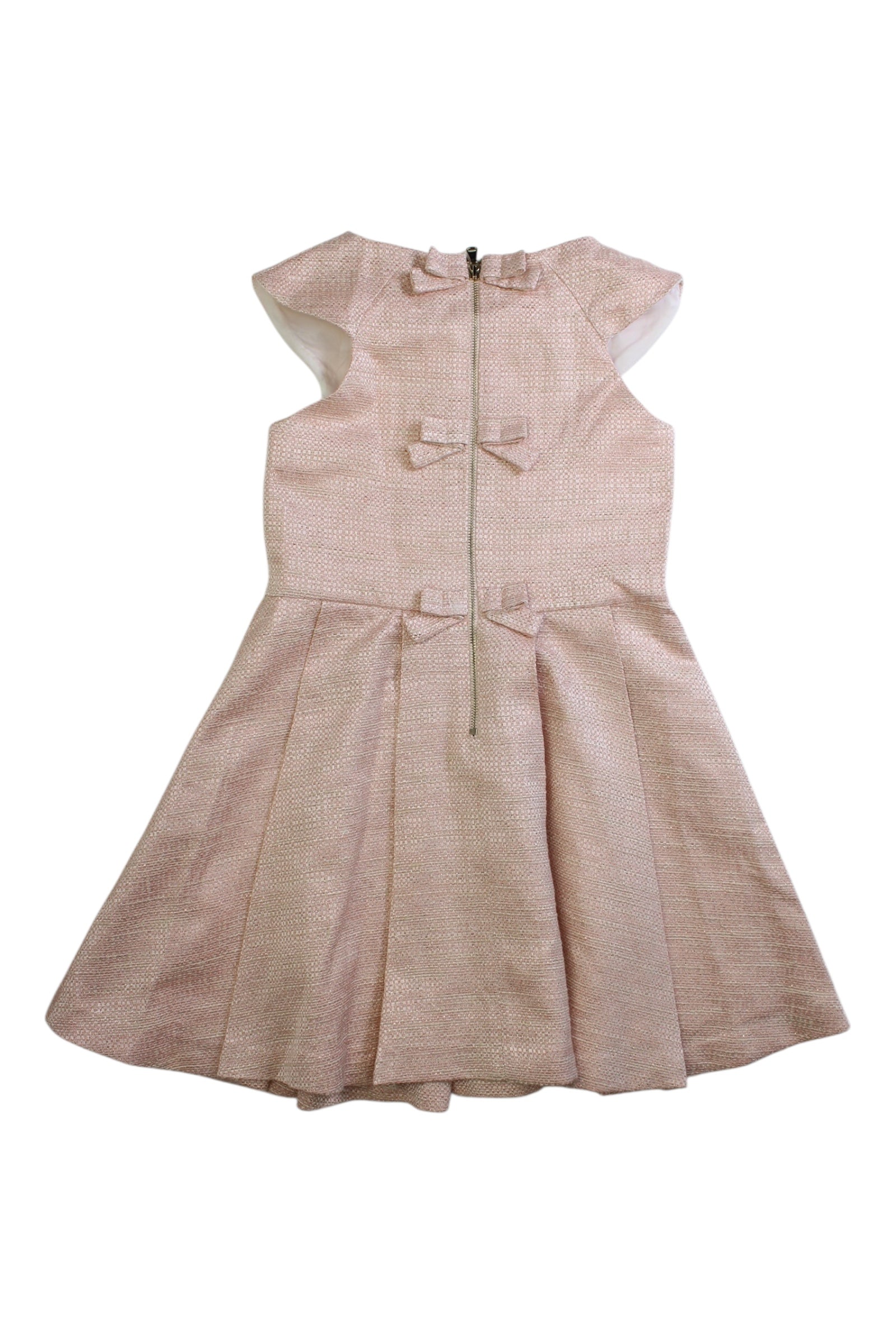 Tartine Et Chocolat Sleeveless Dress 5T、mySite、g9winljtr