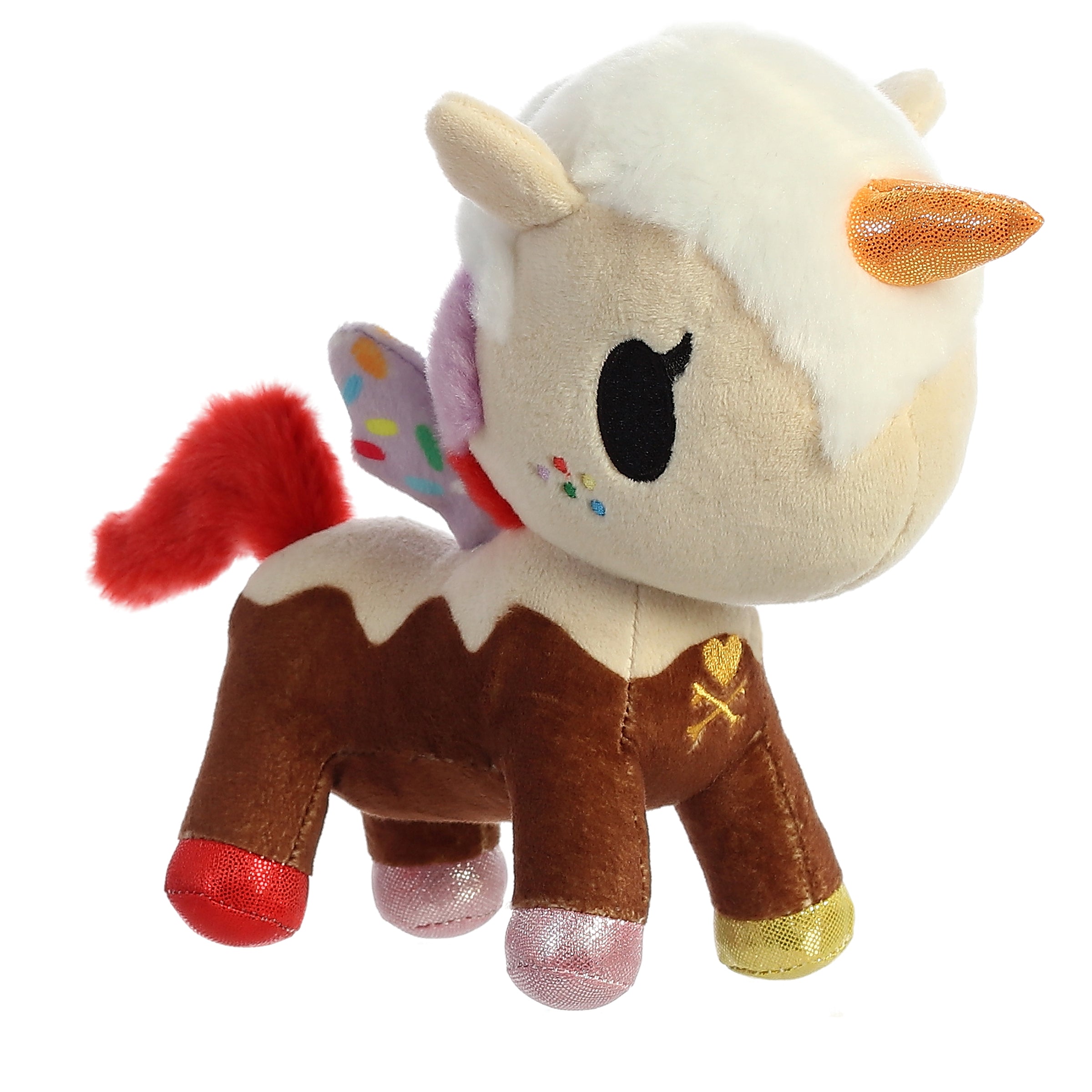 Aurora® - ©tokidoki - 7.5 Sundae、mySite、g9winljtr