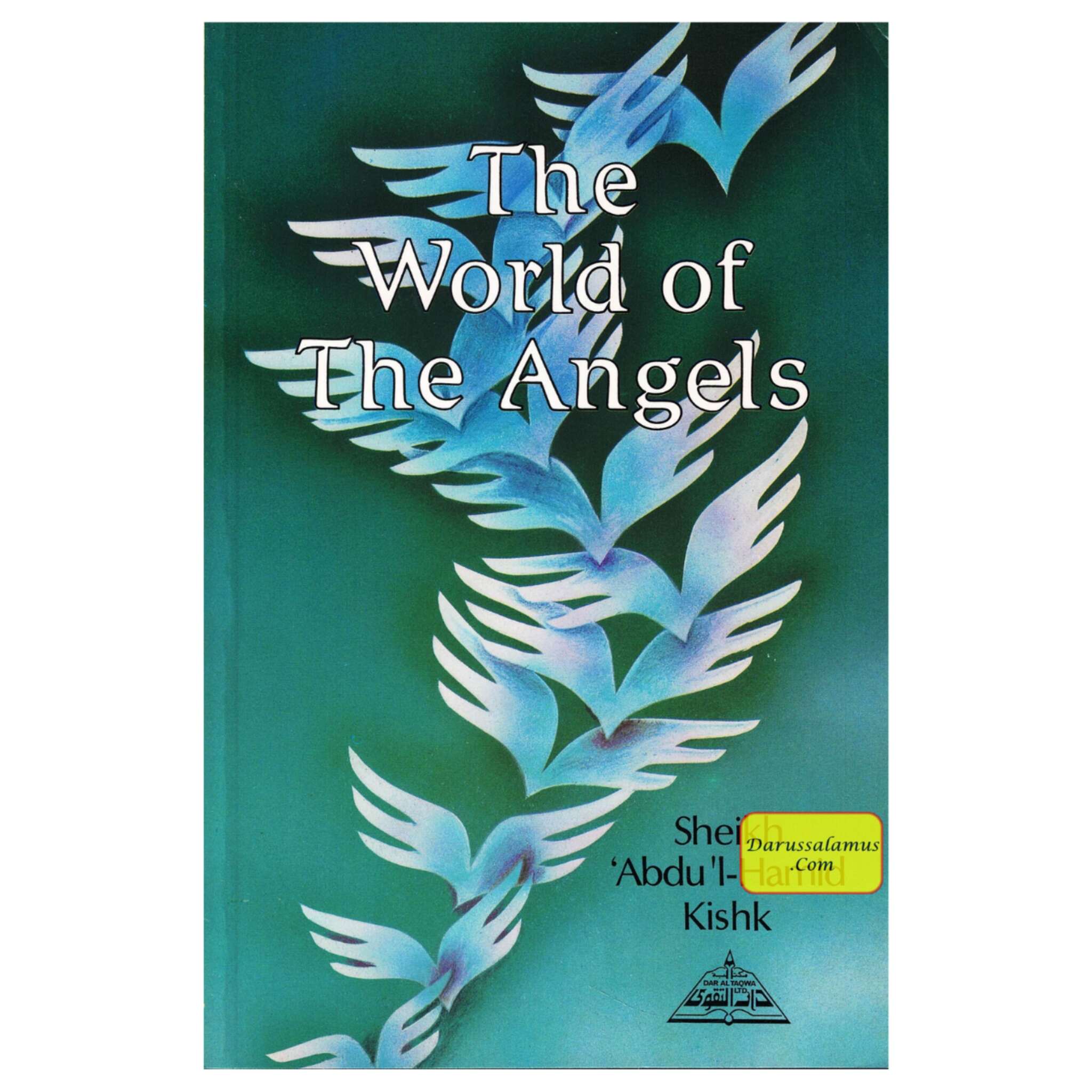 World Of The Angels By Sheikh Abdul Hamid Kishk、mySite、topwebapps