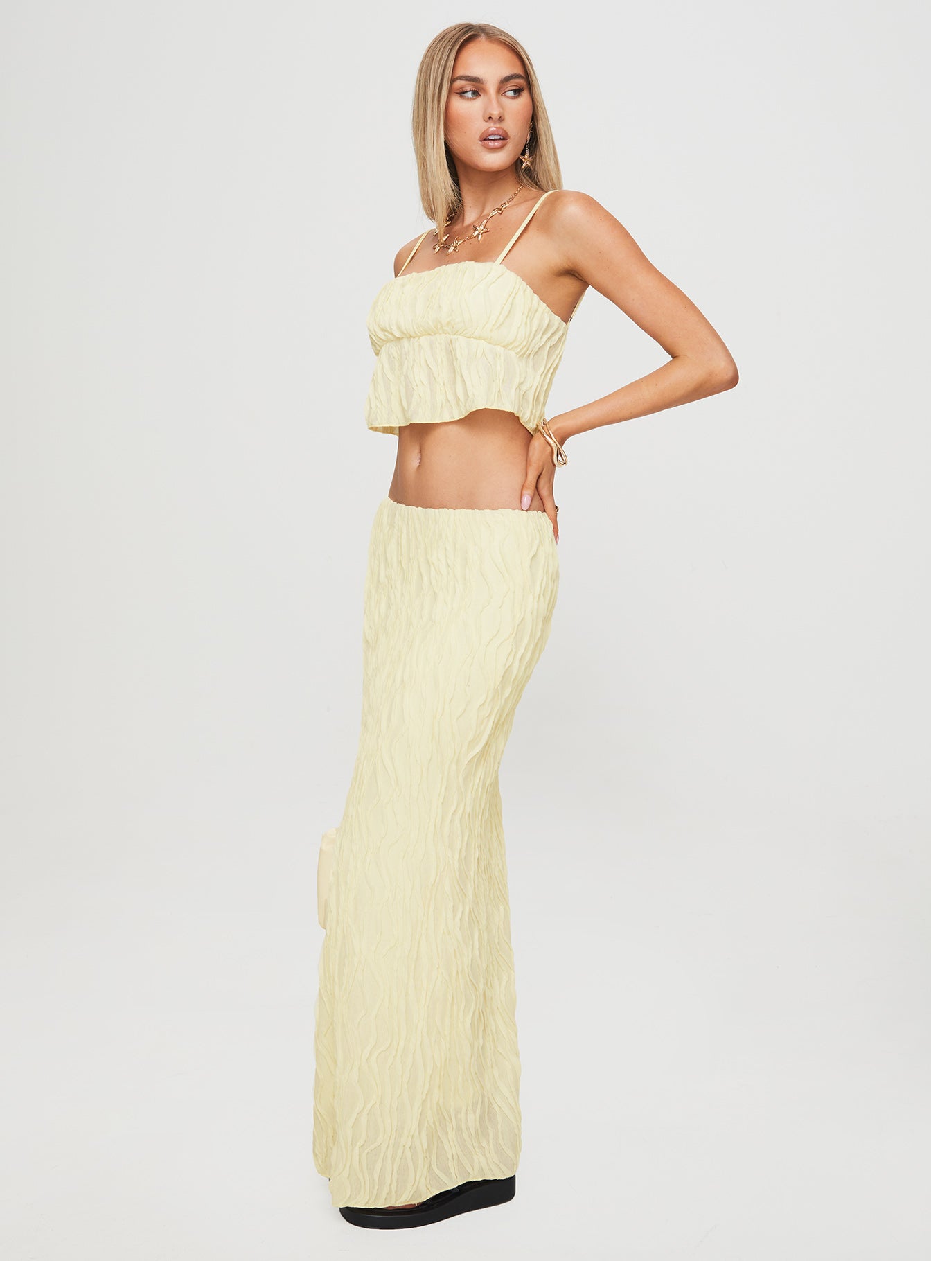 Peterstone Set Lemon、mySite、solidvoid