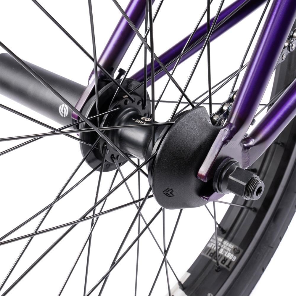  Wethepeople Trust BMX Bike、mySite、merchandisen