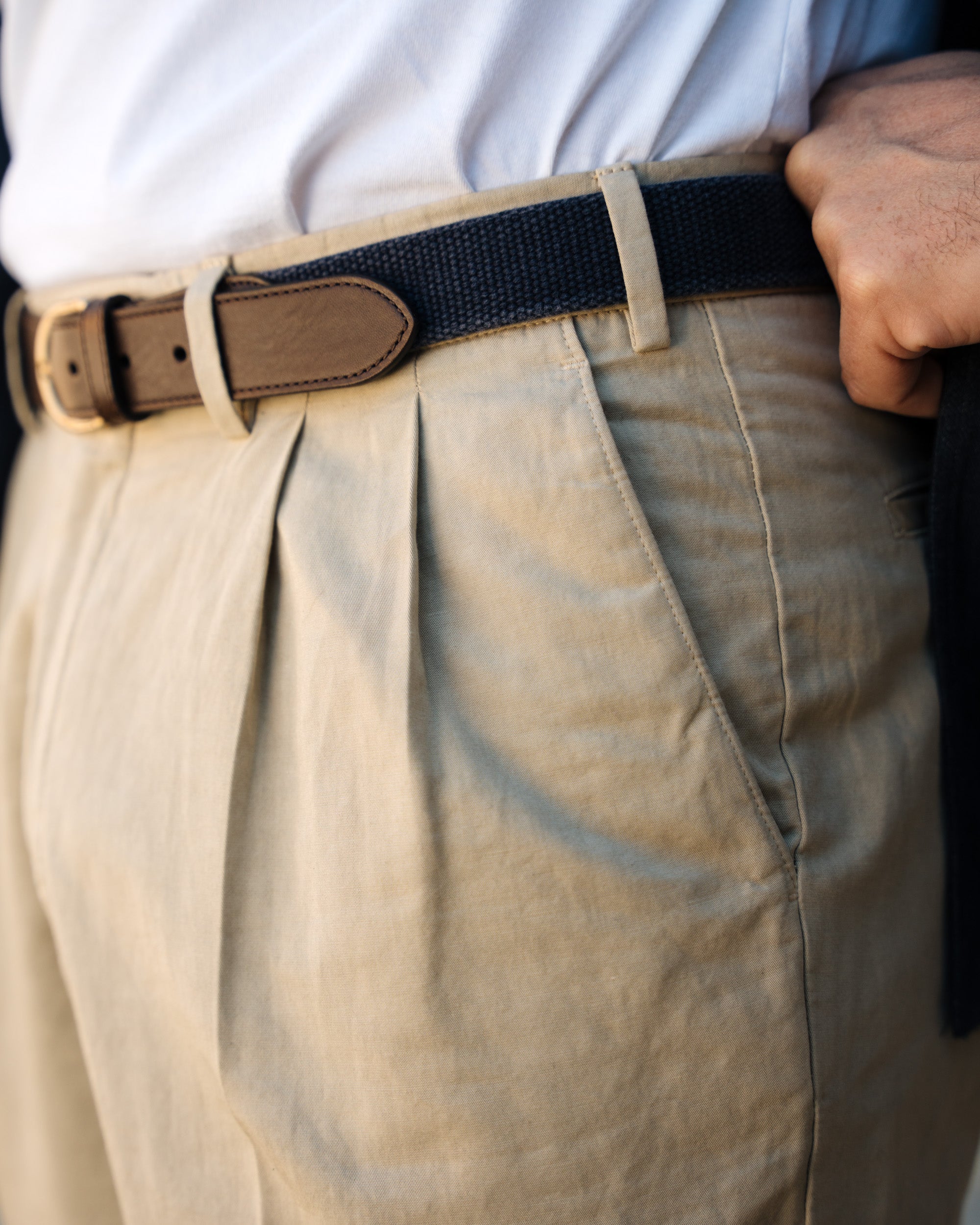  Casoli、mySite、merchandisen