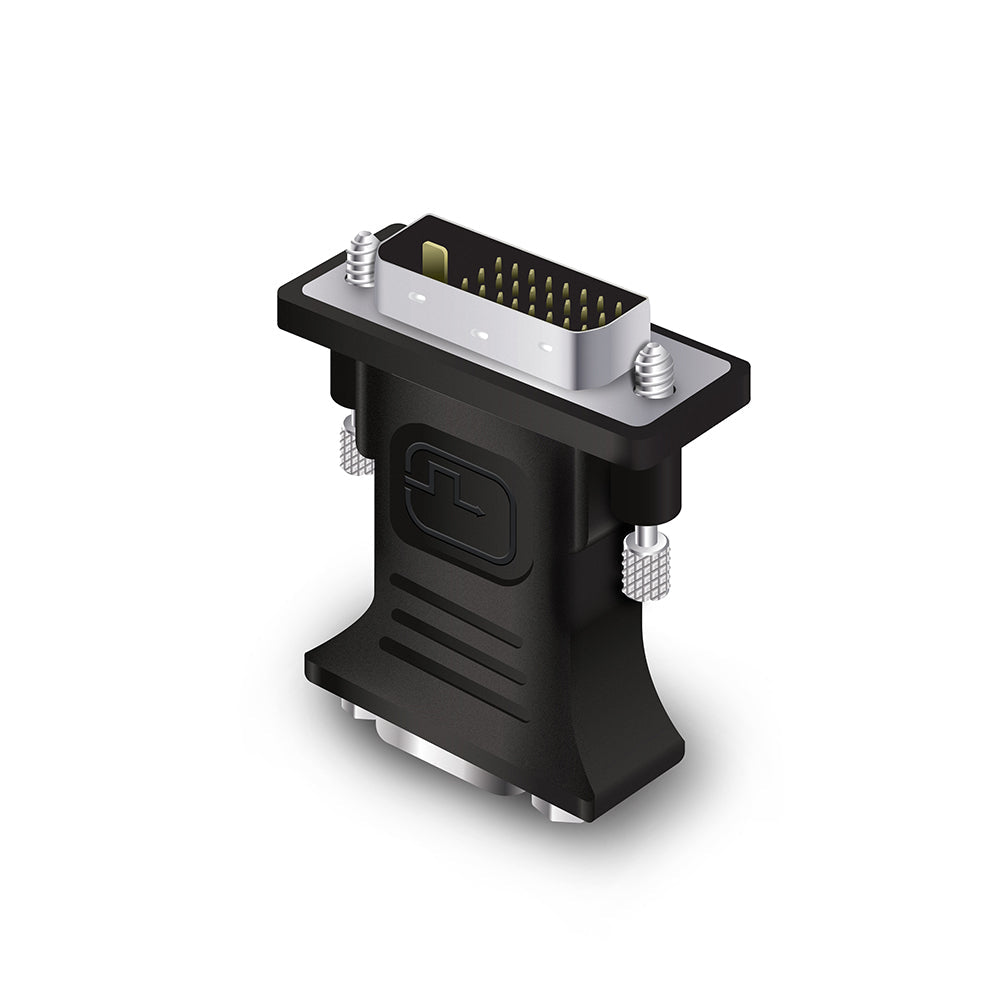 USB 3.0 to DVI/VGA External Multi Display Adapter、mySite、fannypackpong