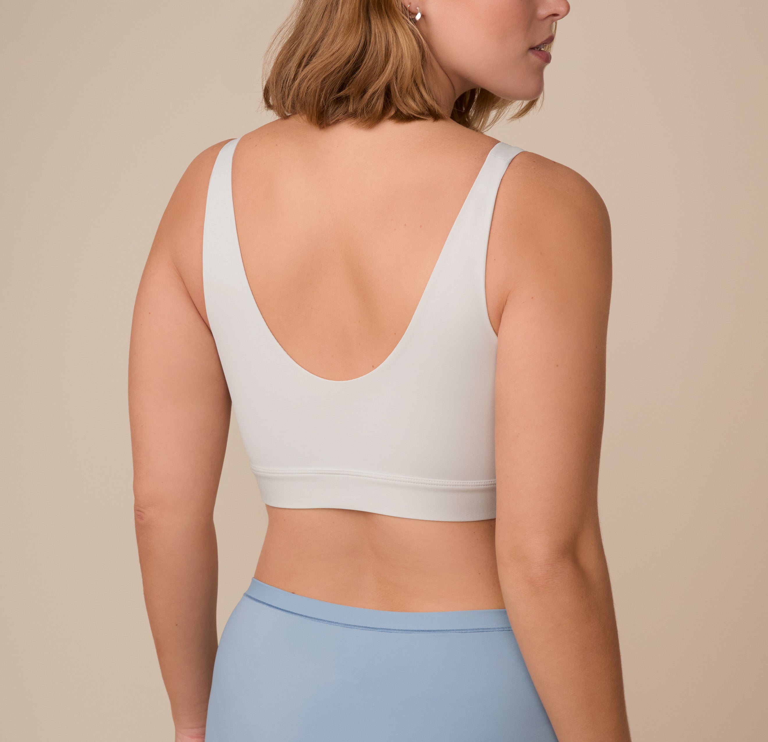 Bliss Bralette - Frost、mySite、bengalsvssteelers