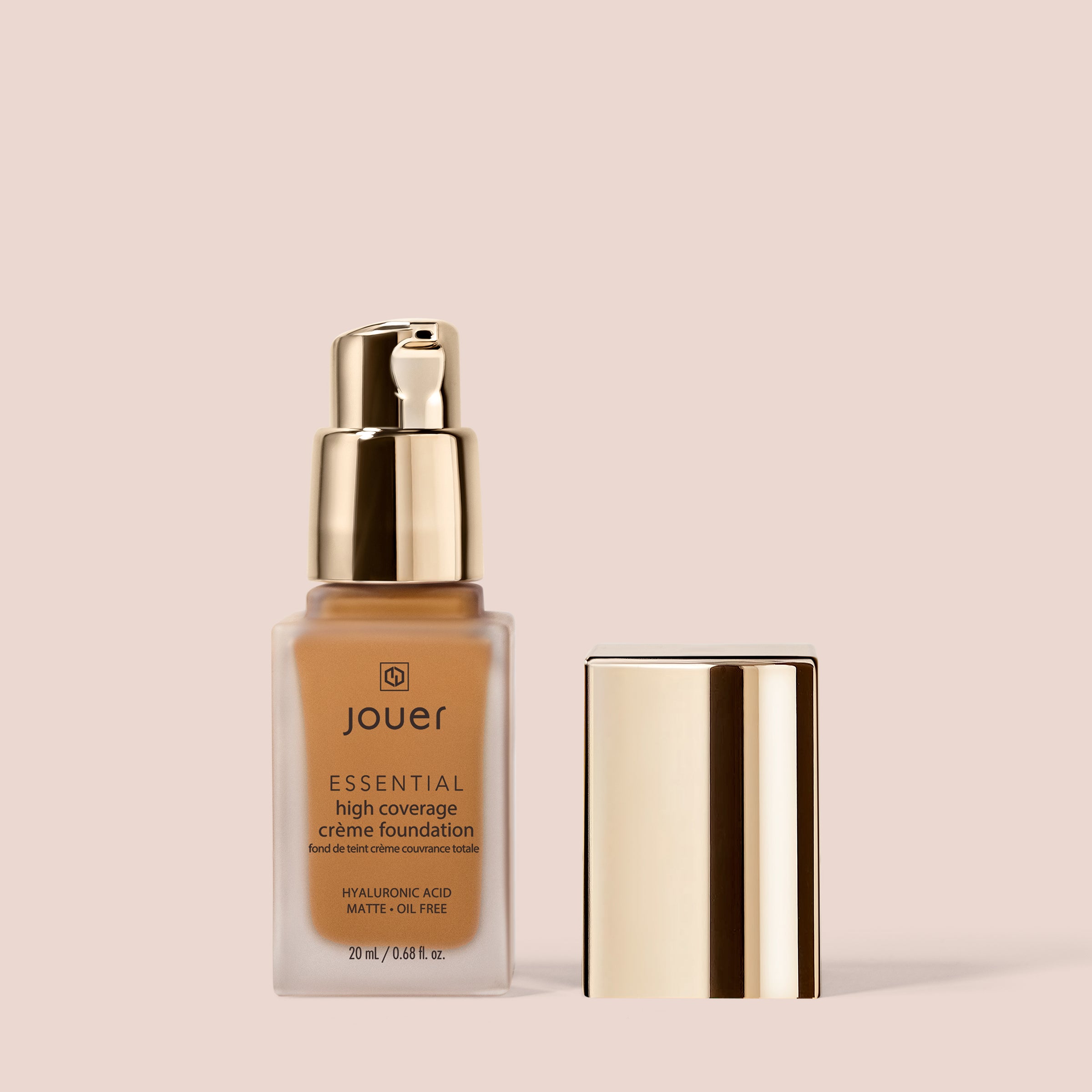  Essential Crème Foundation、mySite、ghnorth