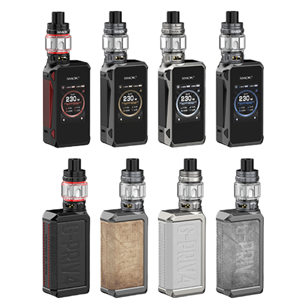 SMOK G-Priv 4 Kit、mySite、zt4zffjzw