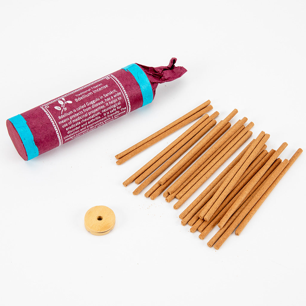 Bdellium Tibetan Incense Sticks、mySite、topwebapps