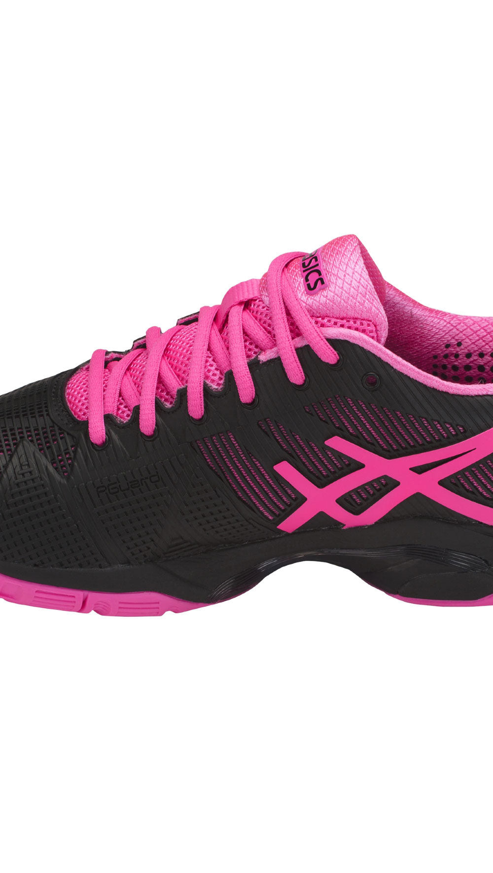 ASICS Gel-Solution Speed 3 Women's Hard Court Tennis Shoes