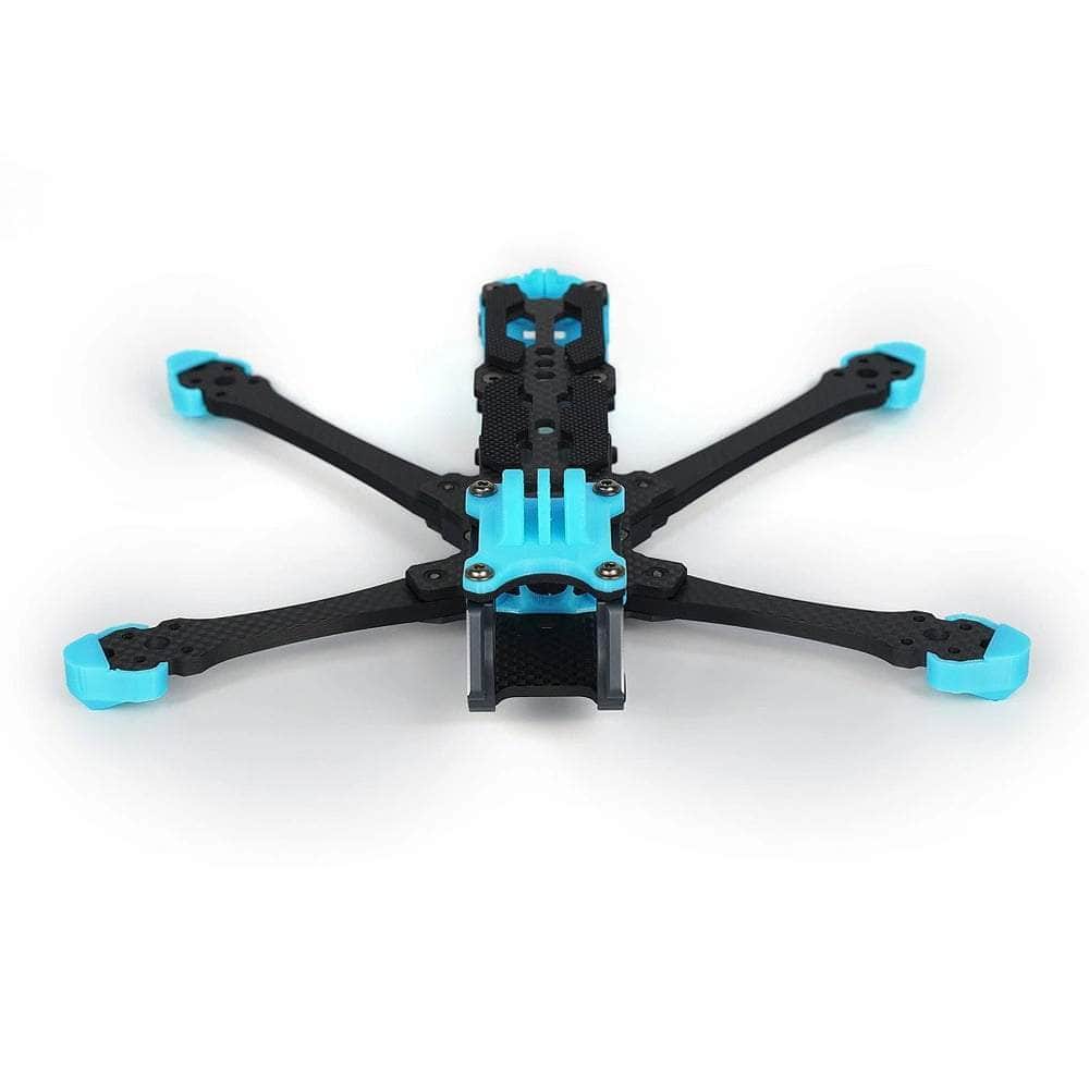  AxisFlying Manta HD O3 Mid-Range Deadcat 6 Freestyle Frame Kit、mySite、merchandisen