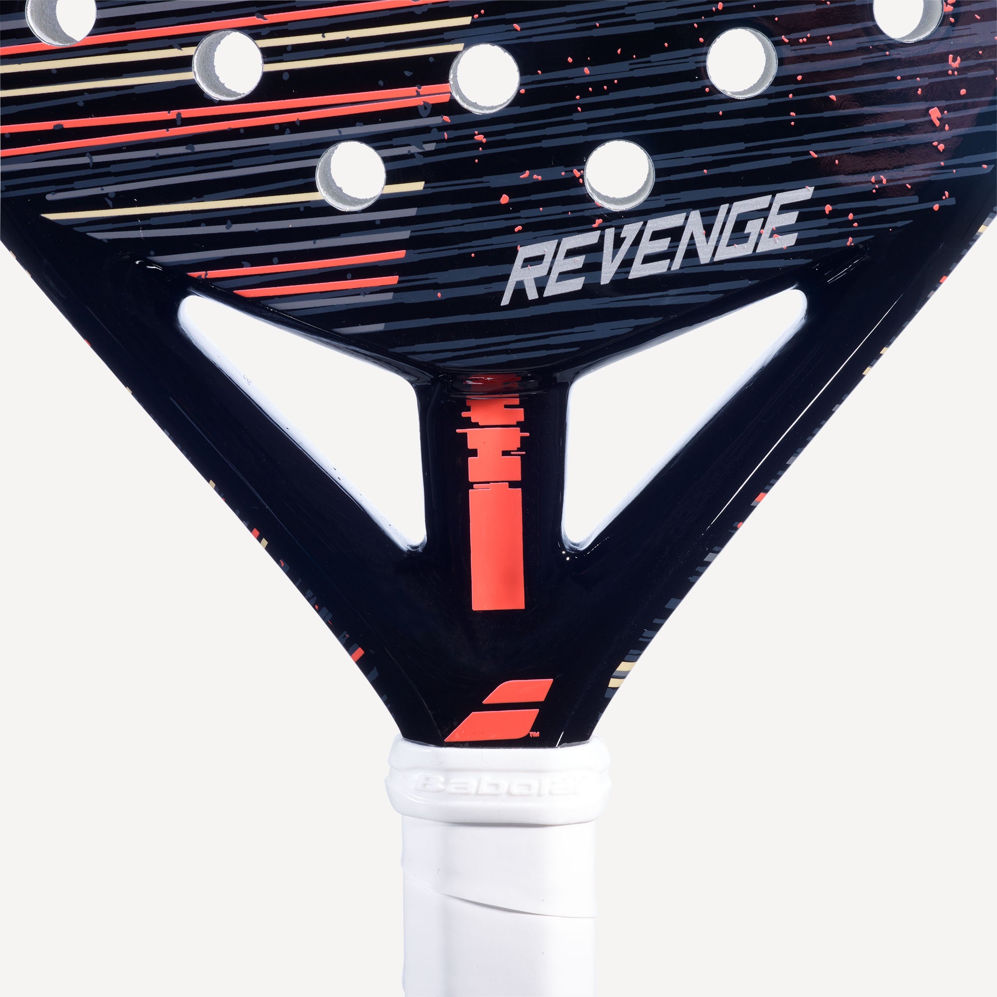 Babolat Revenge Women Padel Racket