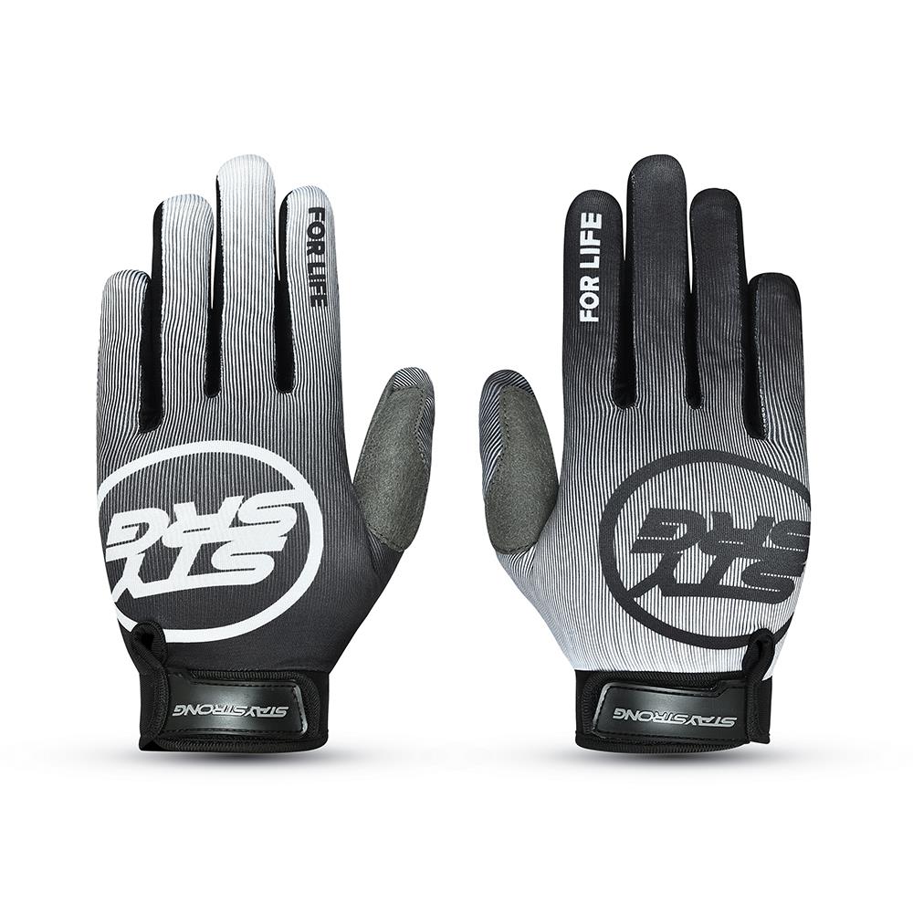  Stay Strong Fade Out Youth Glove、mySite、merchandisen