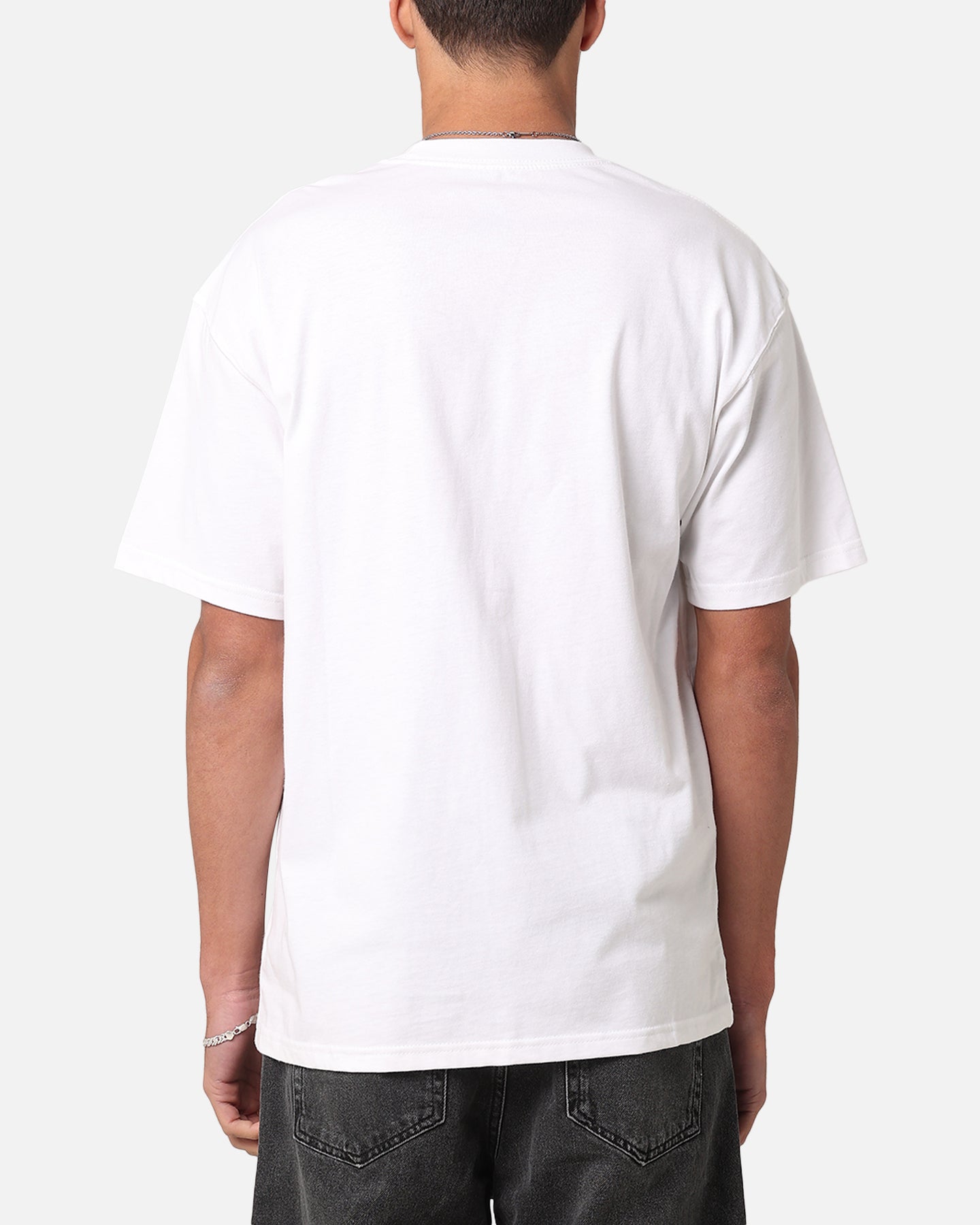 Nike Sportswear Max 90 Sneaker Patch T-Shirt White、mySite、zt4zffjzw