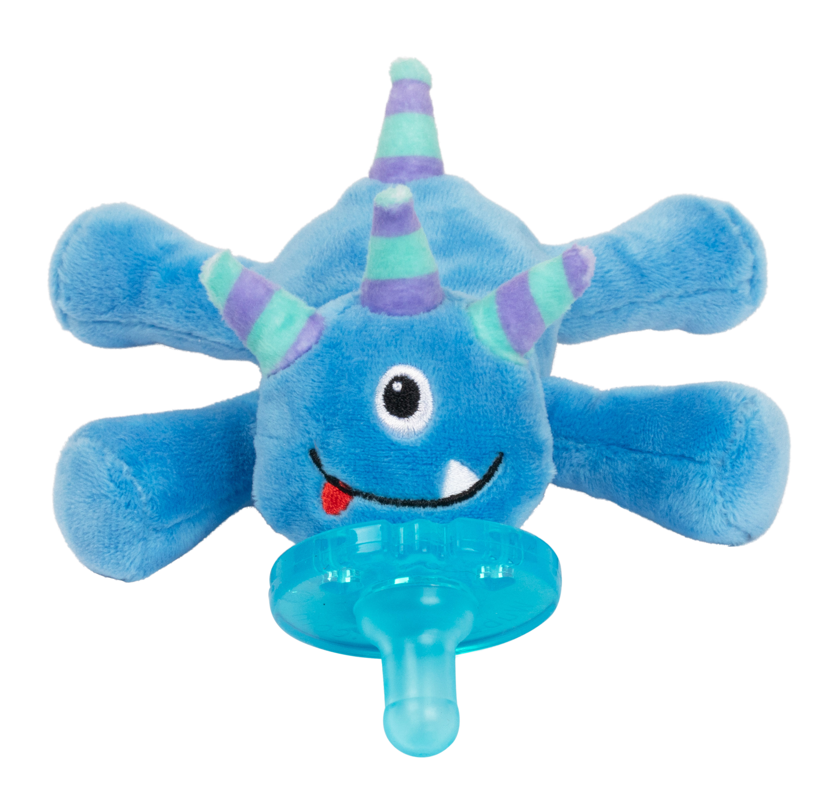 WubbaNub® - Blue Monster、mySite、g9winljtr