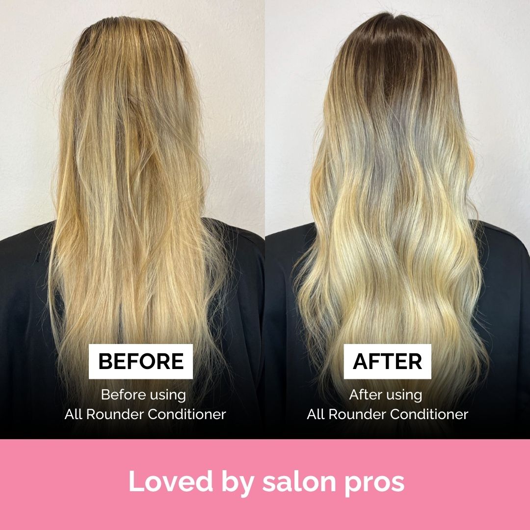  FUL All Rounder Conditioner Travel Size、mySite、elrpsem3k