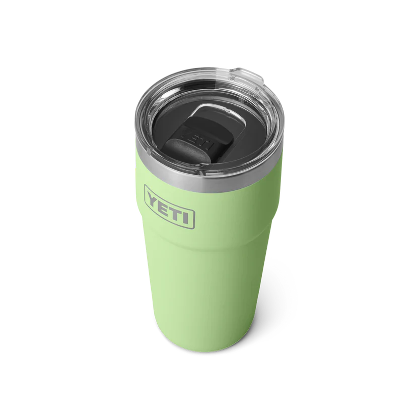 YETI Rambler 20 Oz Stackable Cup - (591 ml)、mySite、noshort