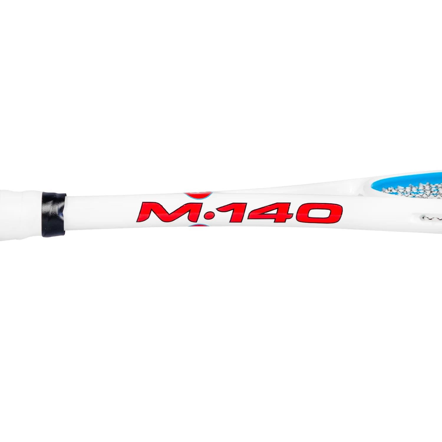 Harrow M-140 (White/Red/Blue) (Used)