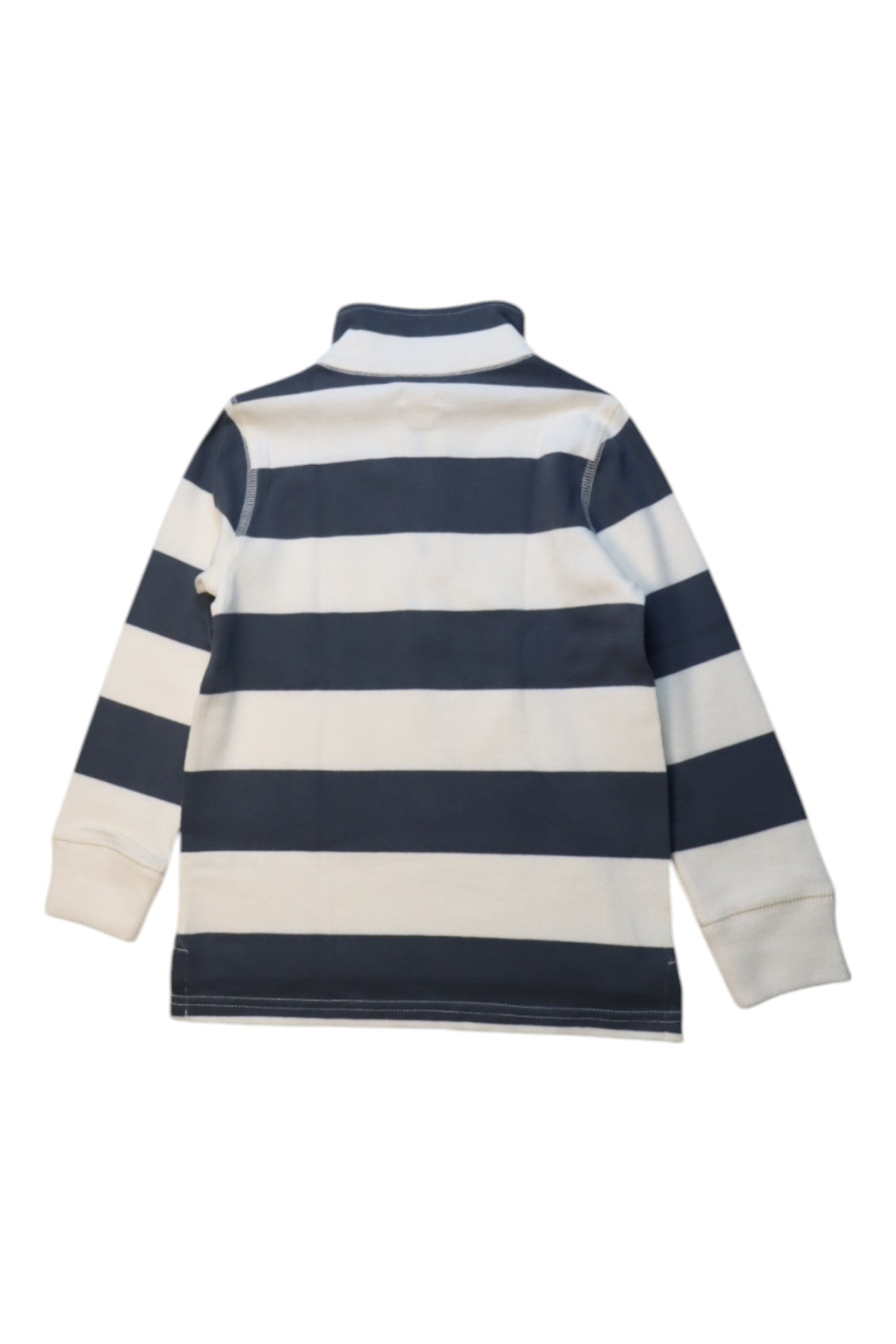Crewcuts Striped Pullover Top 4-5T、mySite、g9winljtr